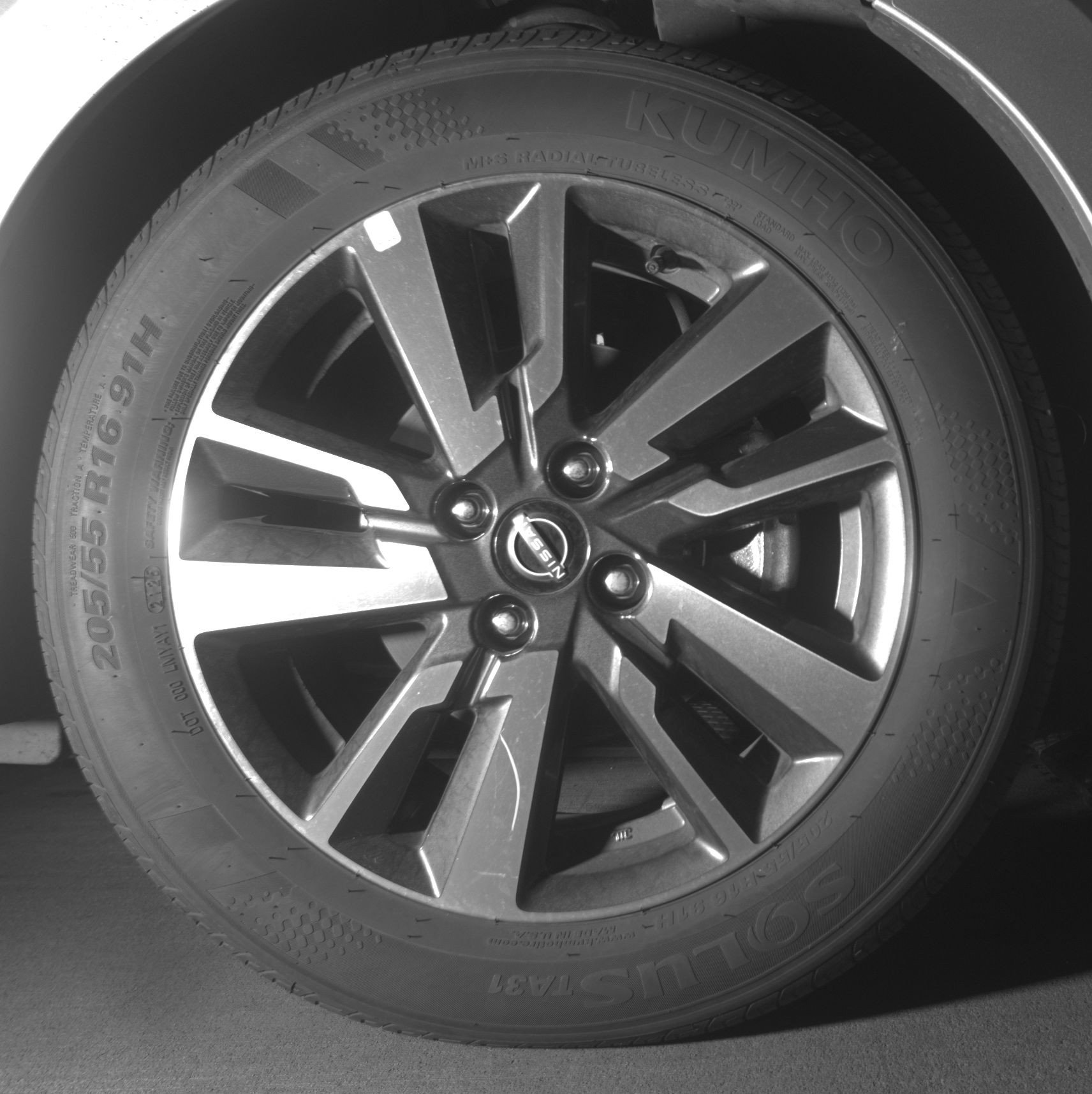 Thumbnail: 2025 Nissan Versa - 13