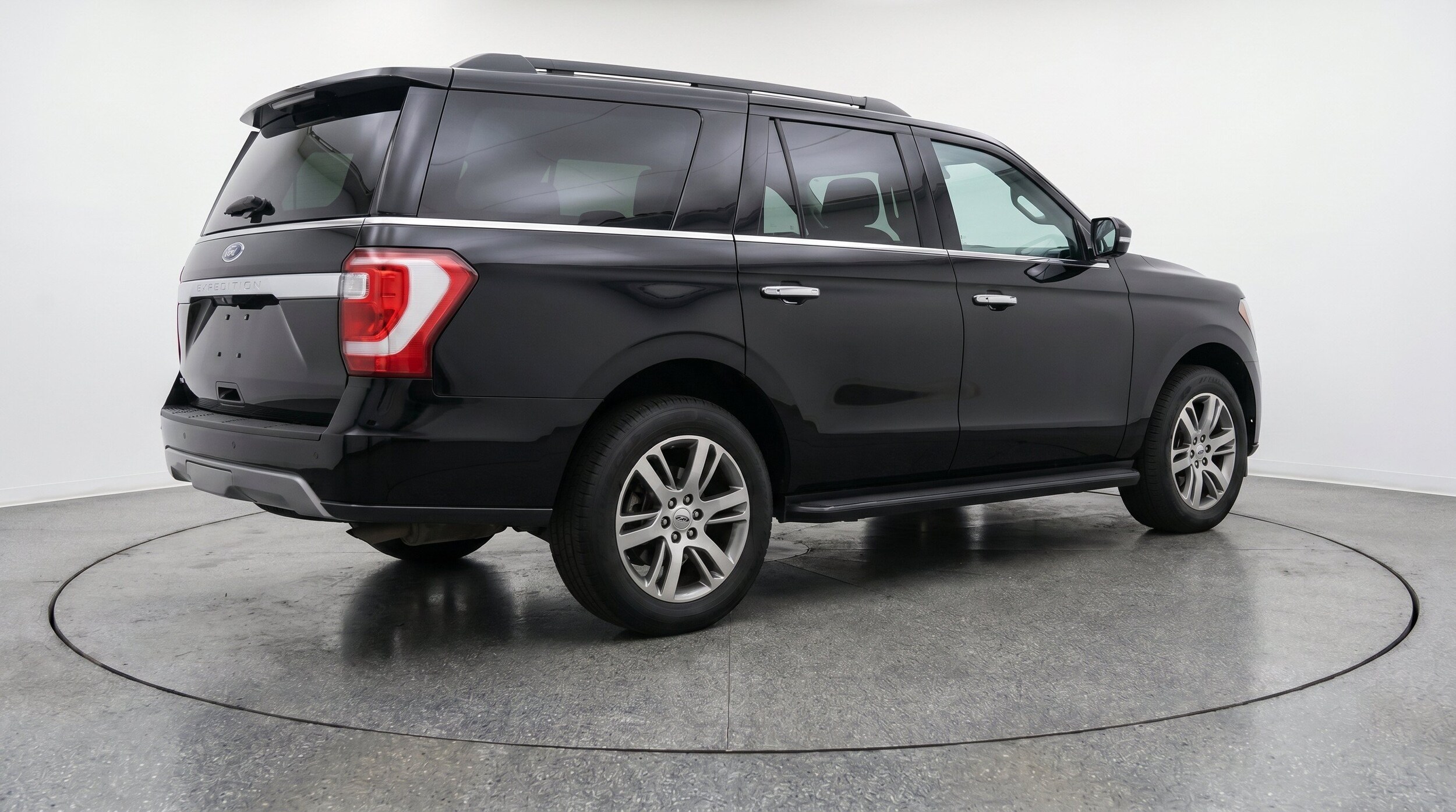 Thumbnail: 2024 Ford Expedition MAX - 9