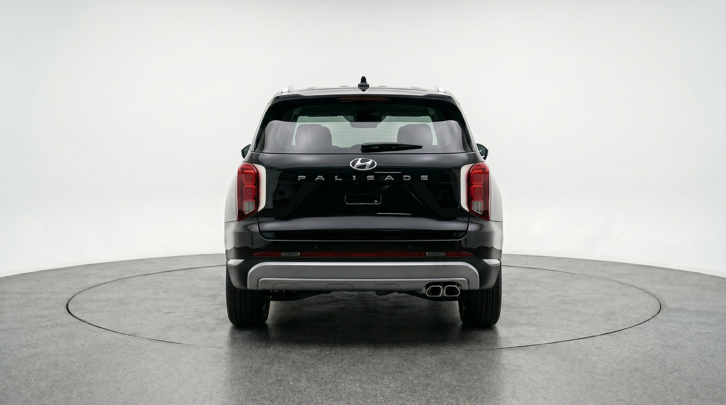 Thumbnail: 2025 Hyundai Palisade - 7