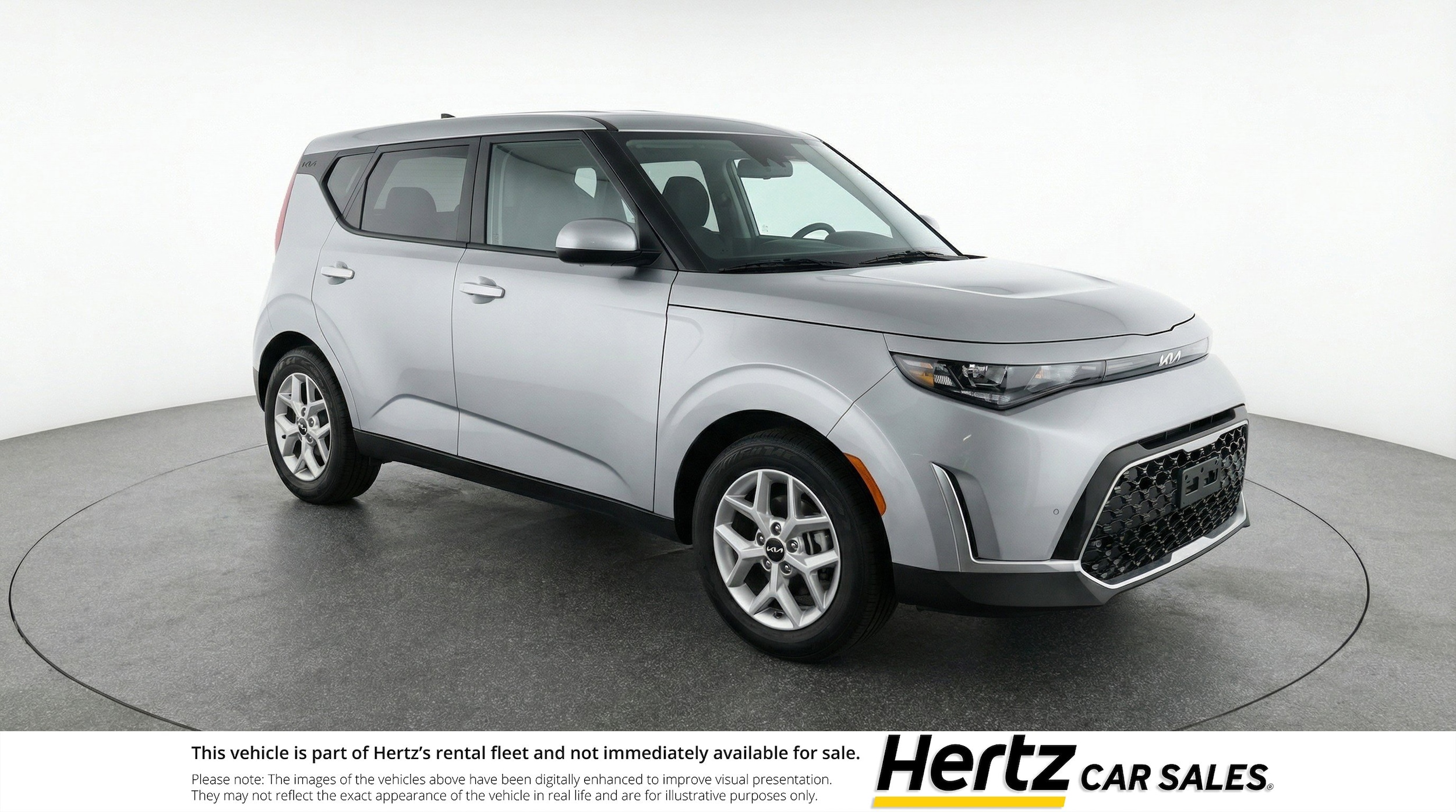 Thumbnail: 2025 Kia Soul - 1