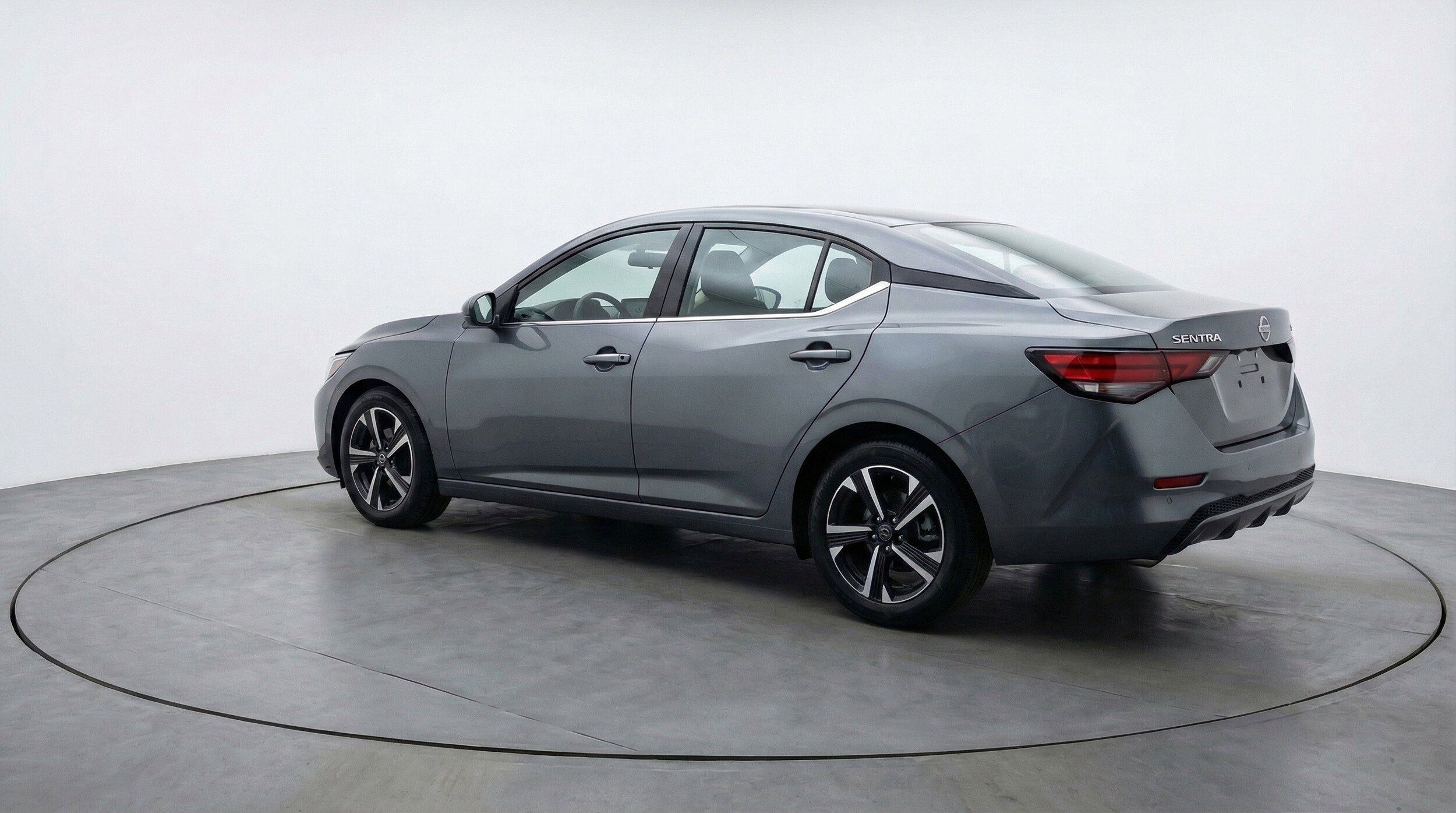 Thumbnail: 2025 Nissan Sentra - 6