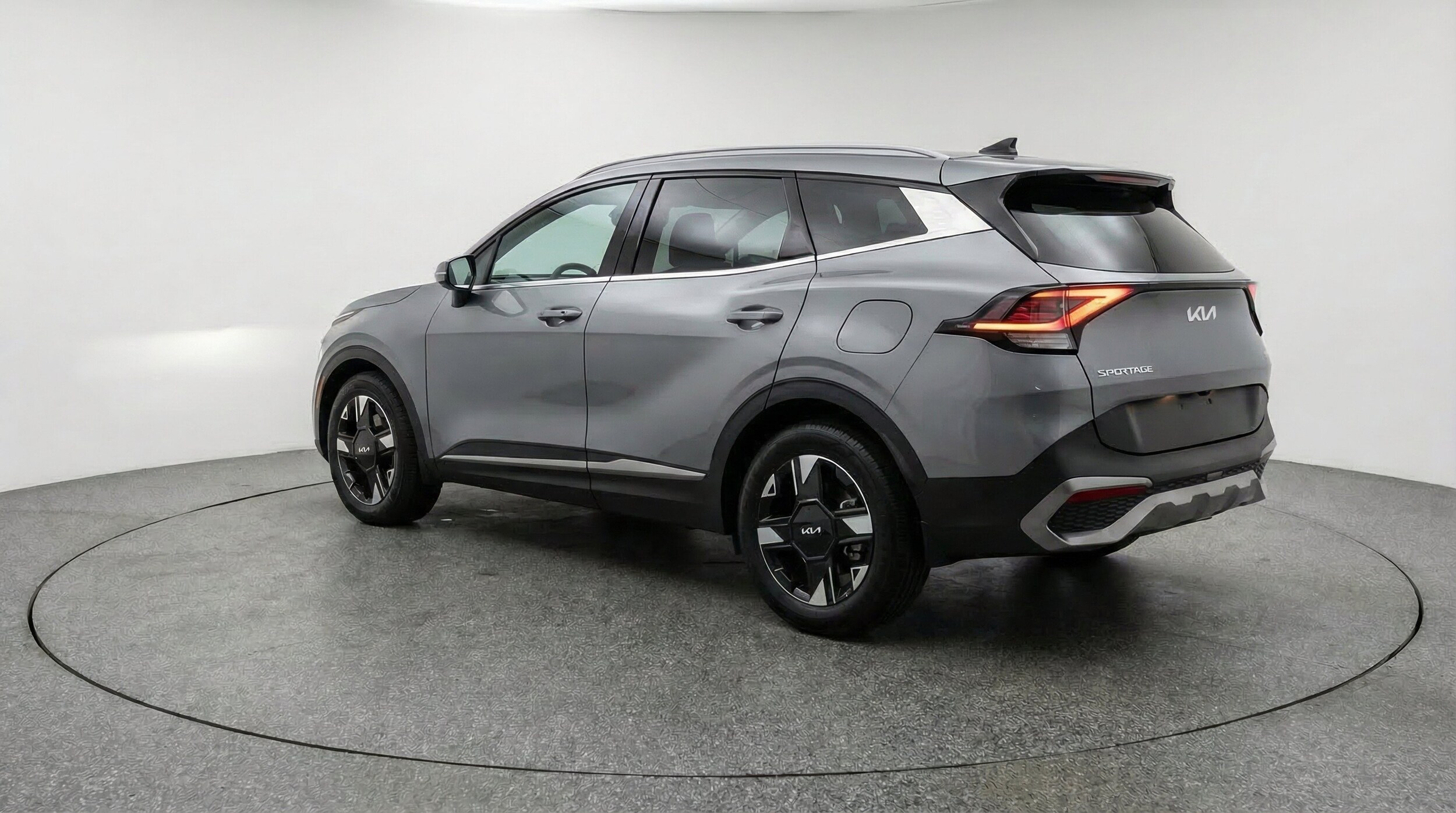 Thumbnail: 2026 Kia Sportage - 6