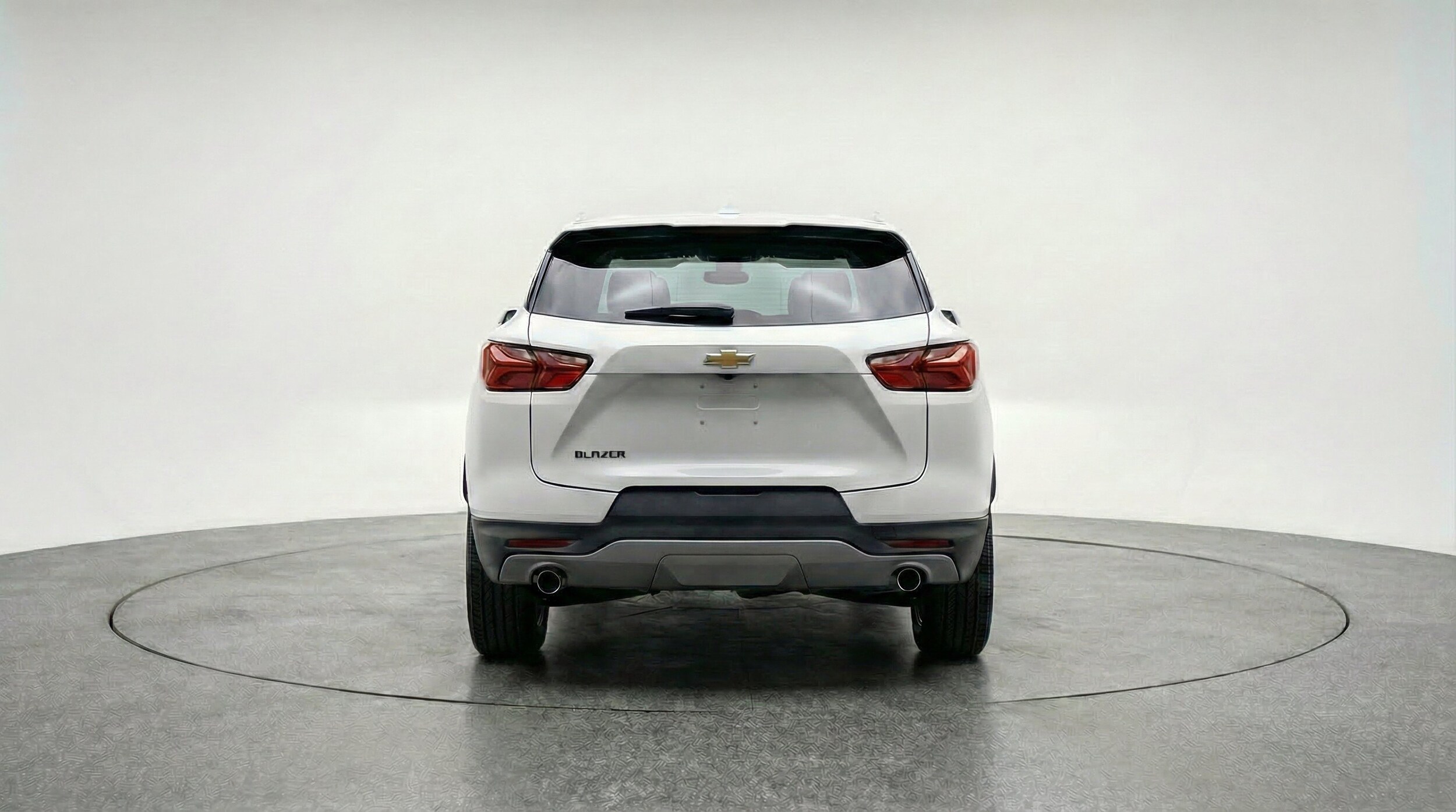Thumbnail: 2025 Chevrolet Blazer - 7