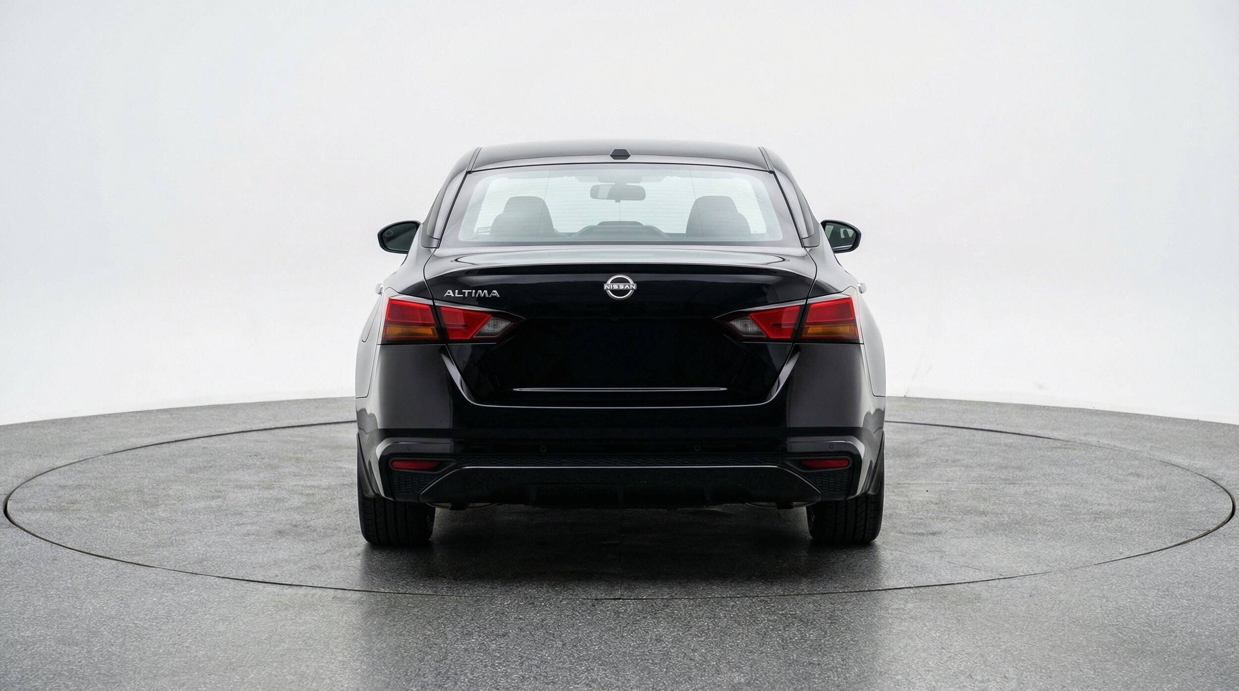 Thumbnail: 2025 Nissan Altima - 7