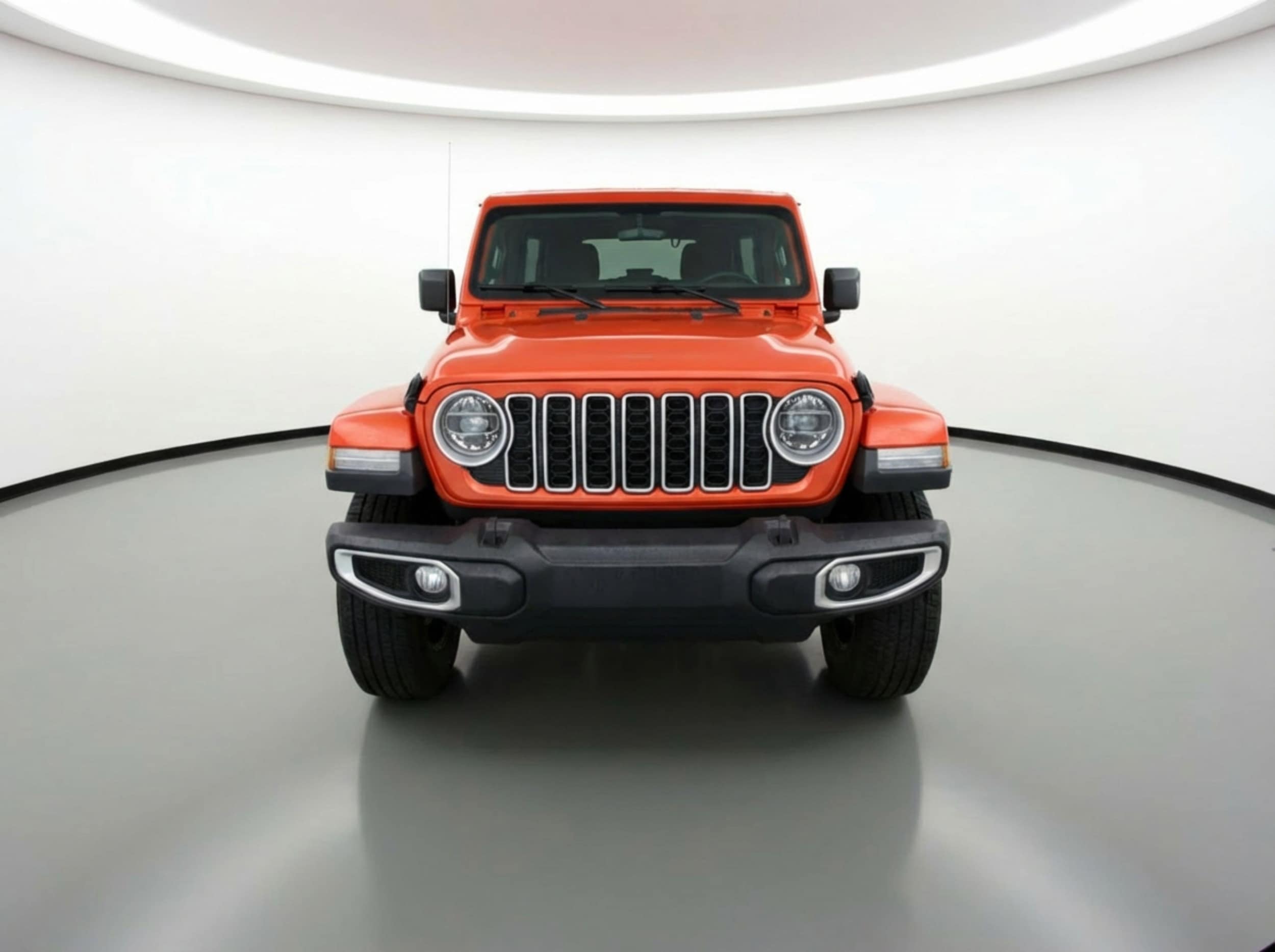 Thumbnail: 2025 Jeep Wrangler - 2