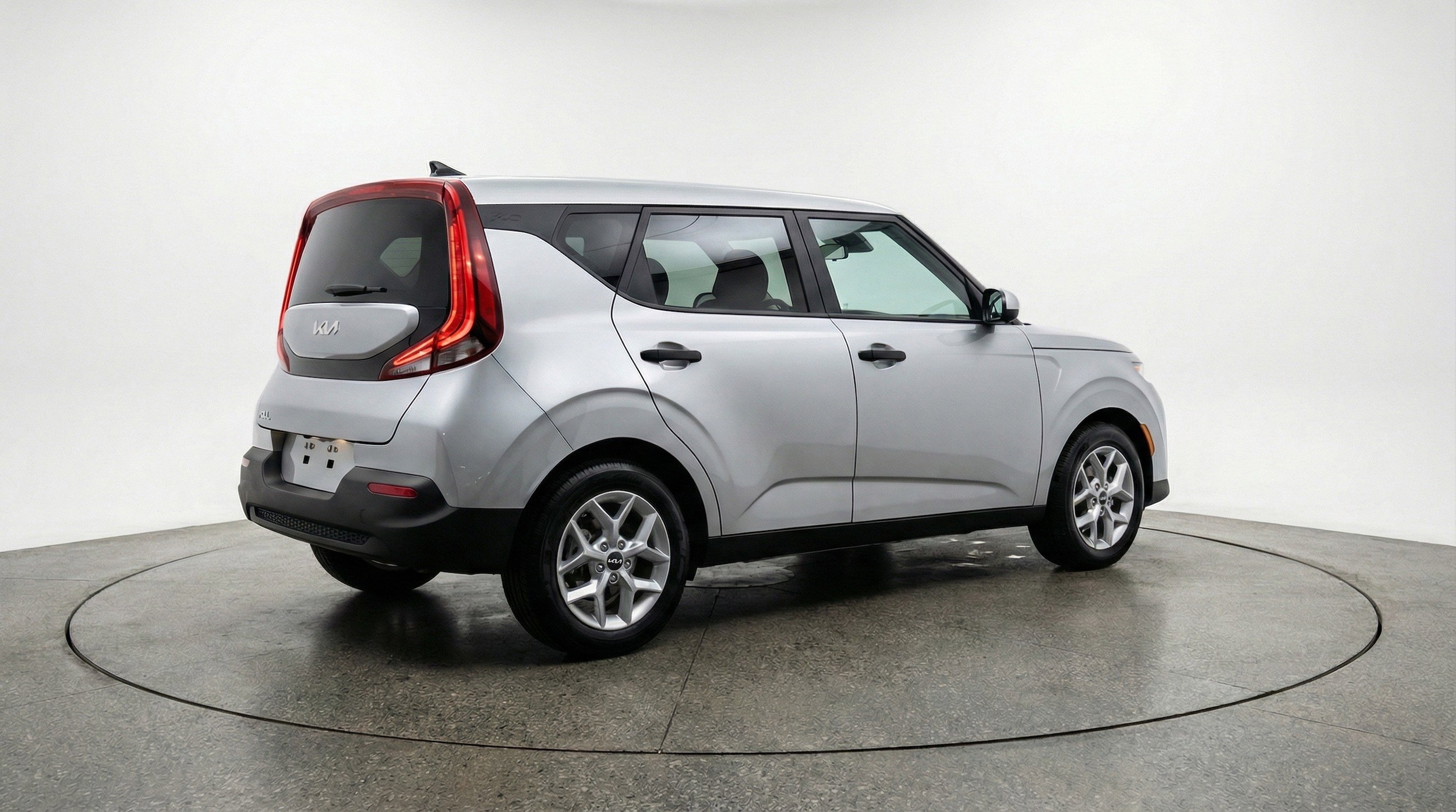 Thumbnail: 2025 Kia Soul - 9