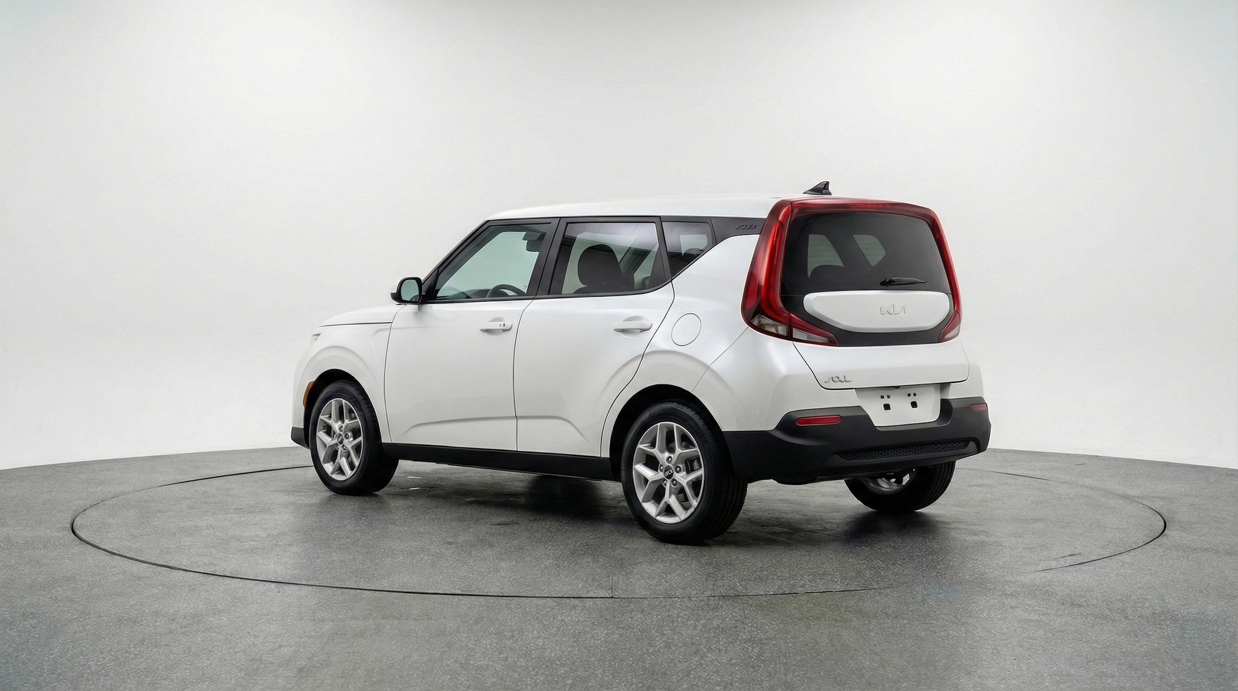 Thumbnail: 2025 Kia Soul - 6