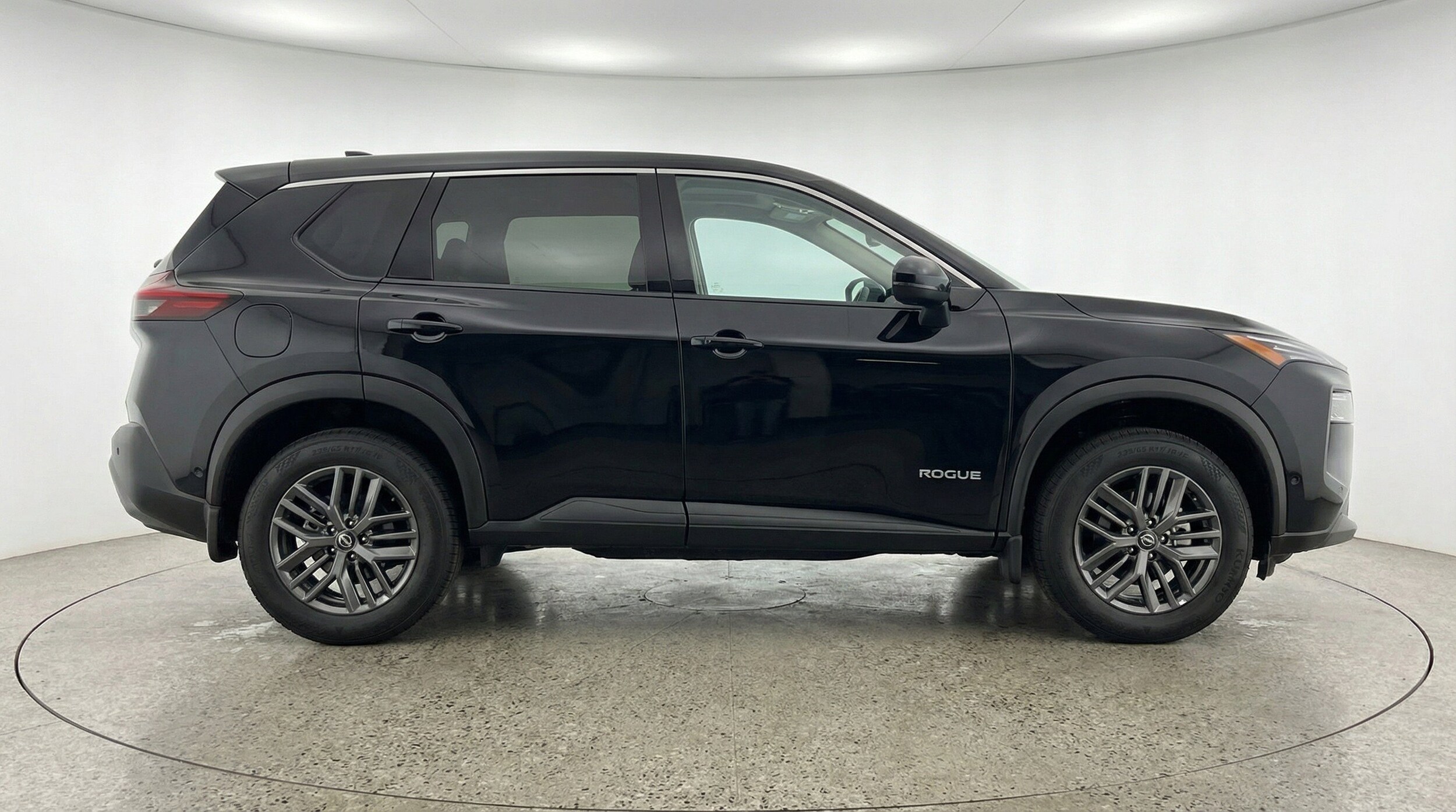 Thumbnail: 2026 Nissan Rogue - 11