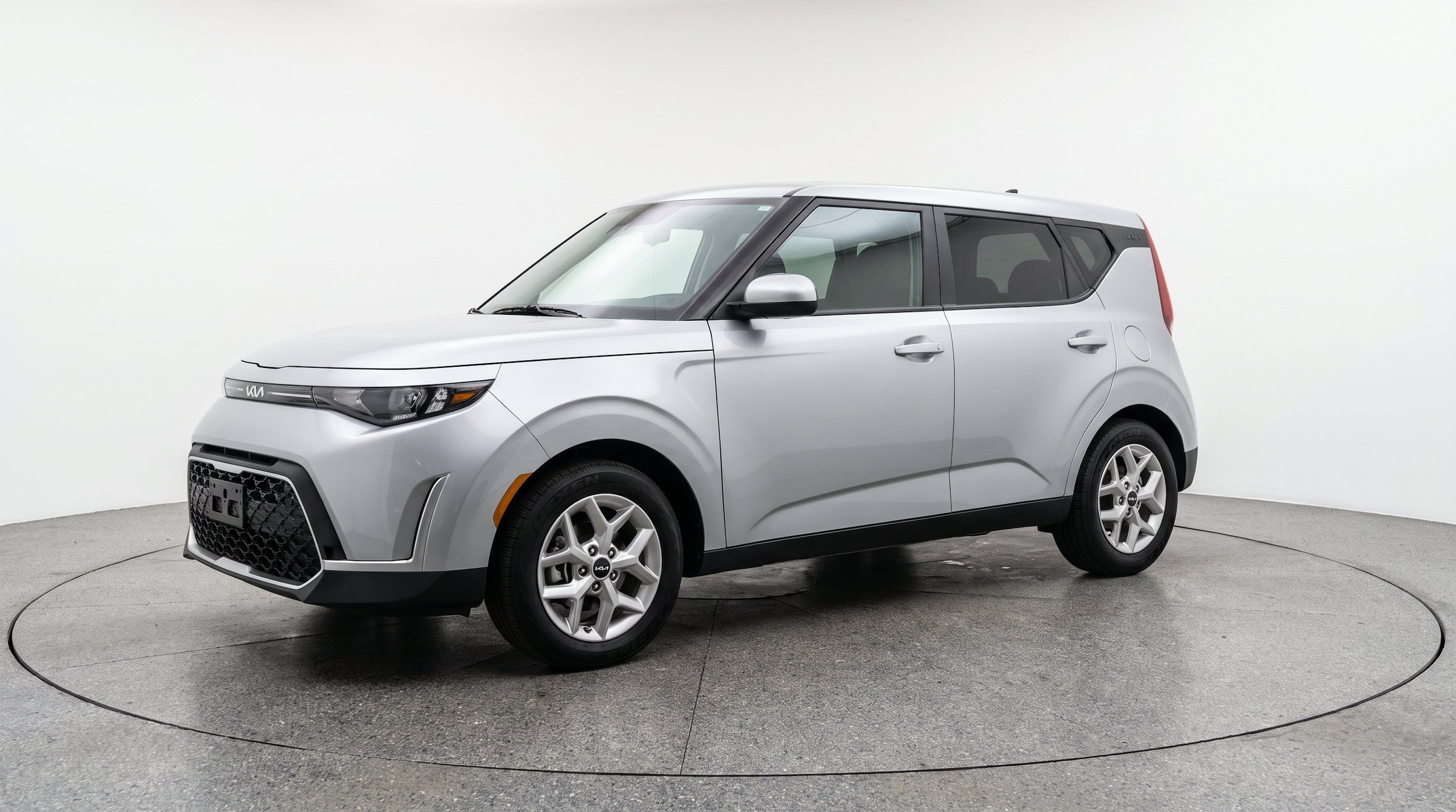 Thumbnail: 2025 Kia Soul - 3