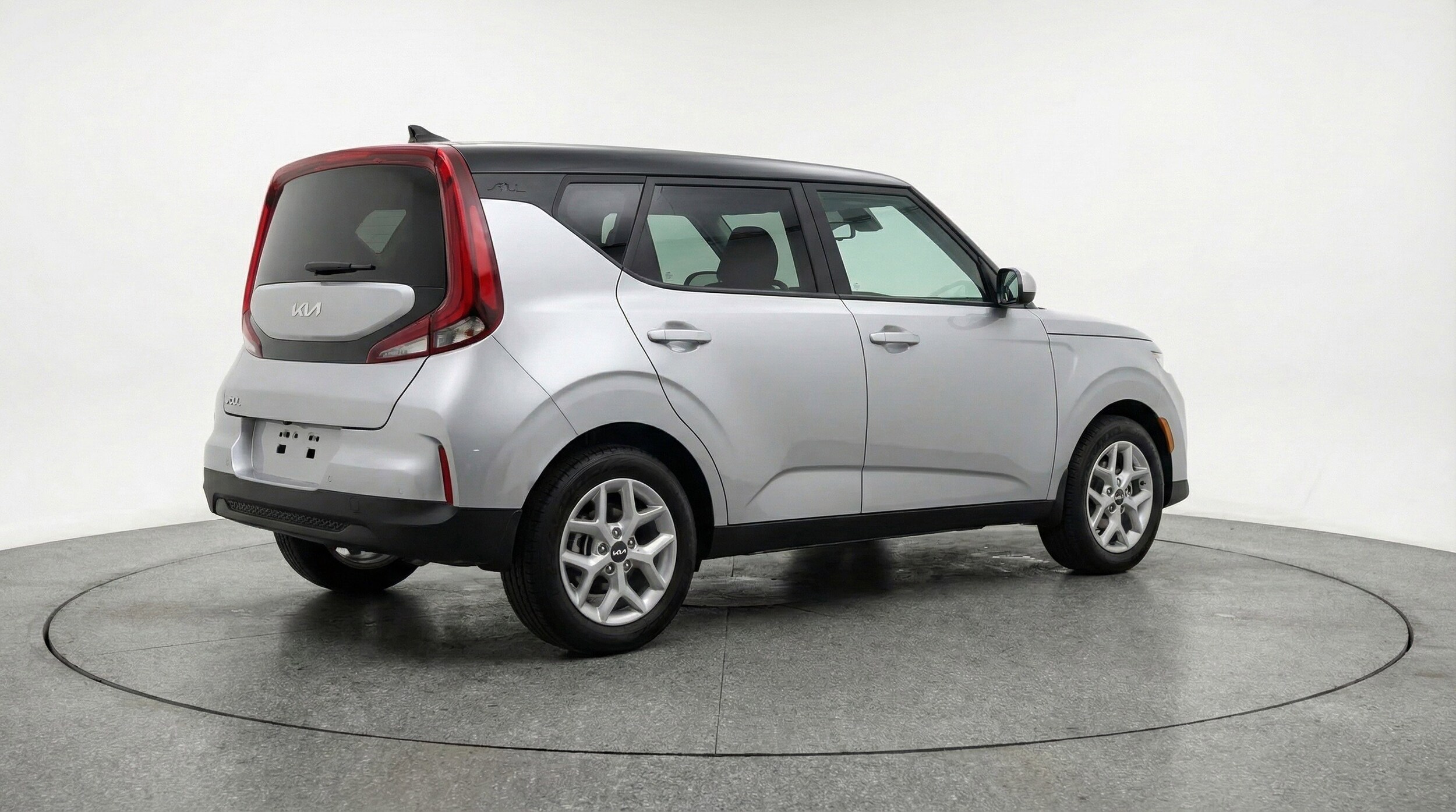 Thumbnail: 2025 Kia Soul - 9