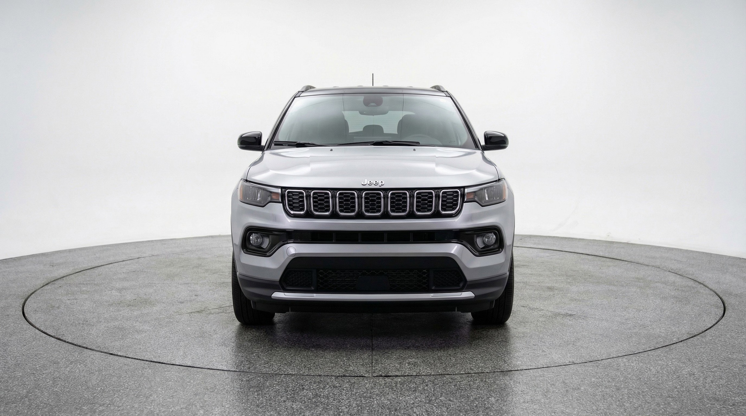 Thumbnail: 2025 Jeep Compass - 2