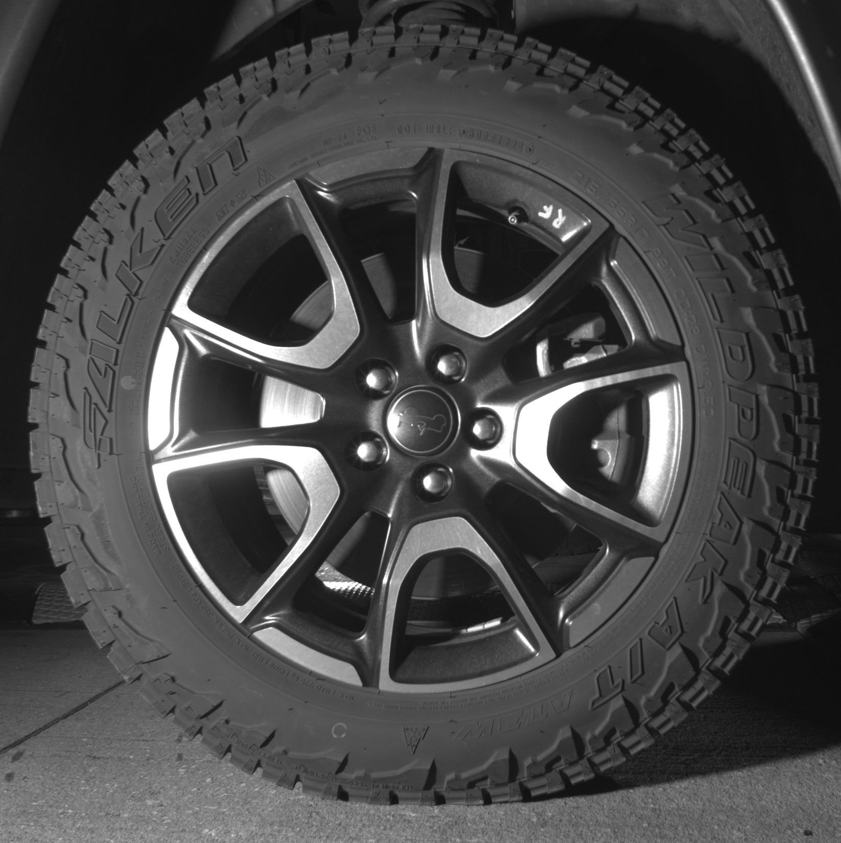 Thumbnail: 2025 Jeep Compass - 13