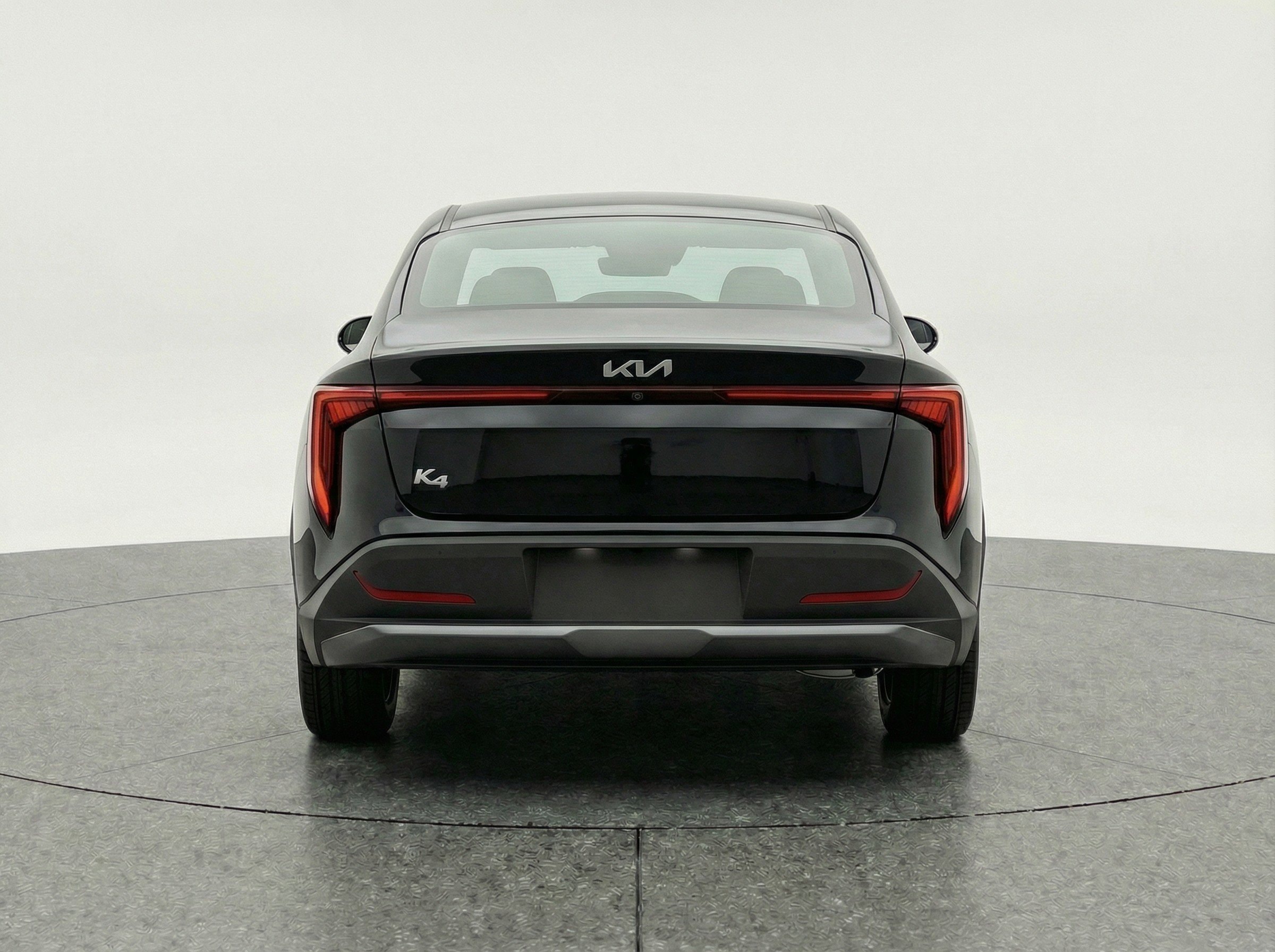 Thumbnail: 2025 Kia K4 - 7