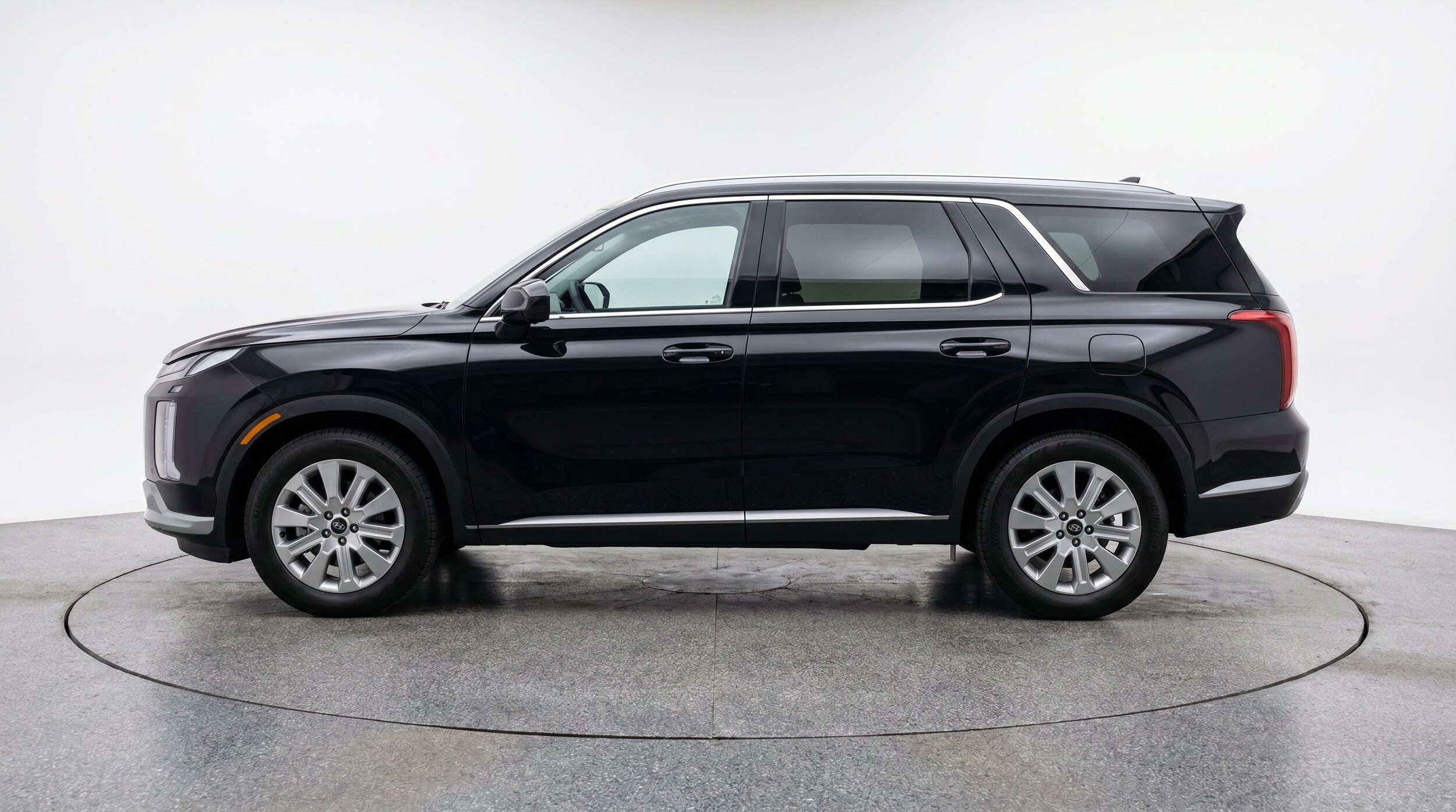 Thumbnail: 2025 Hyundai Palisade - 5