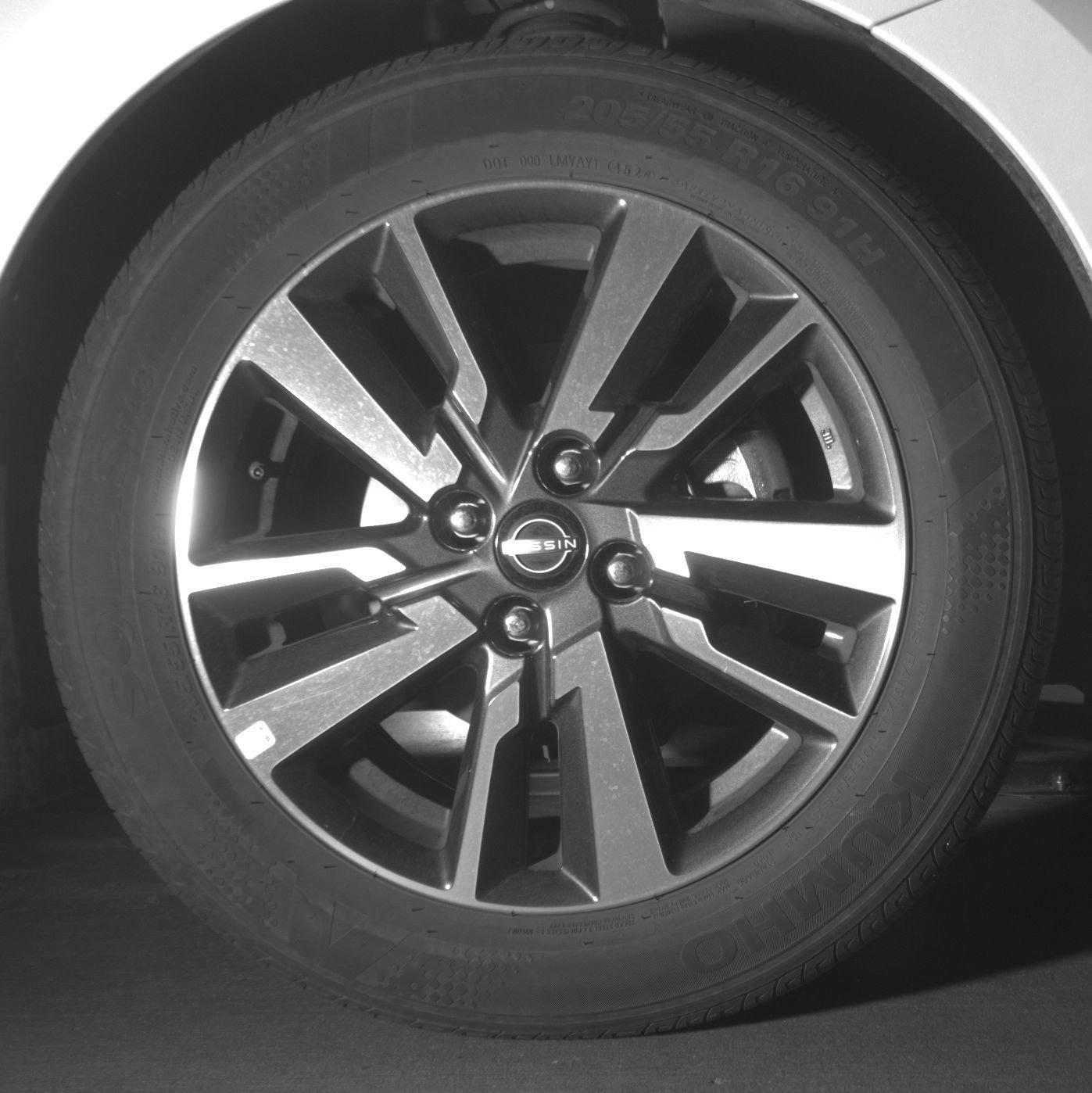 Thumbnail: 2025 Nissan Versa - 13
