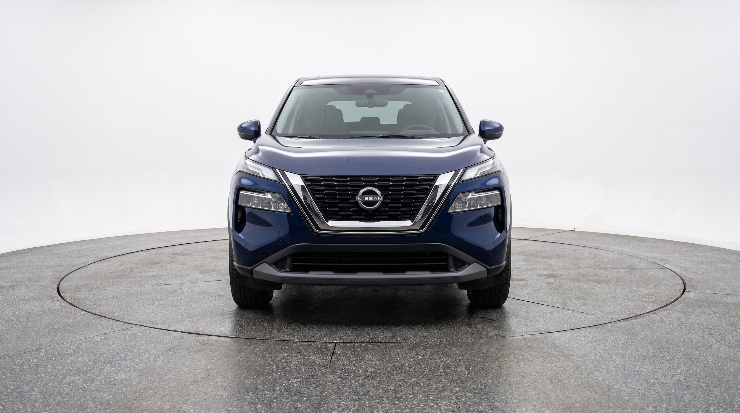 Thumbnail: 2026 Nissan Rogue - 2