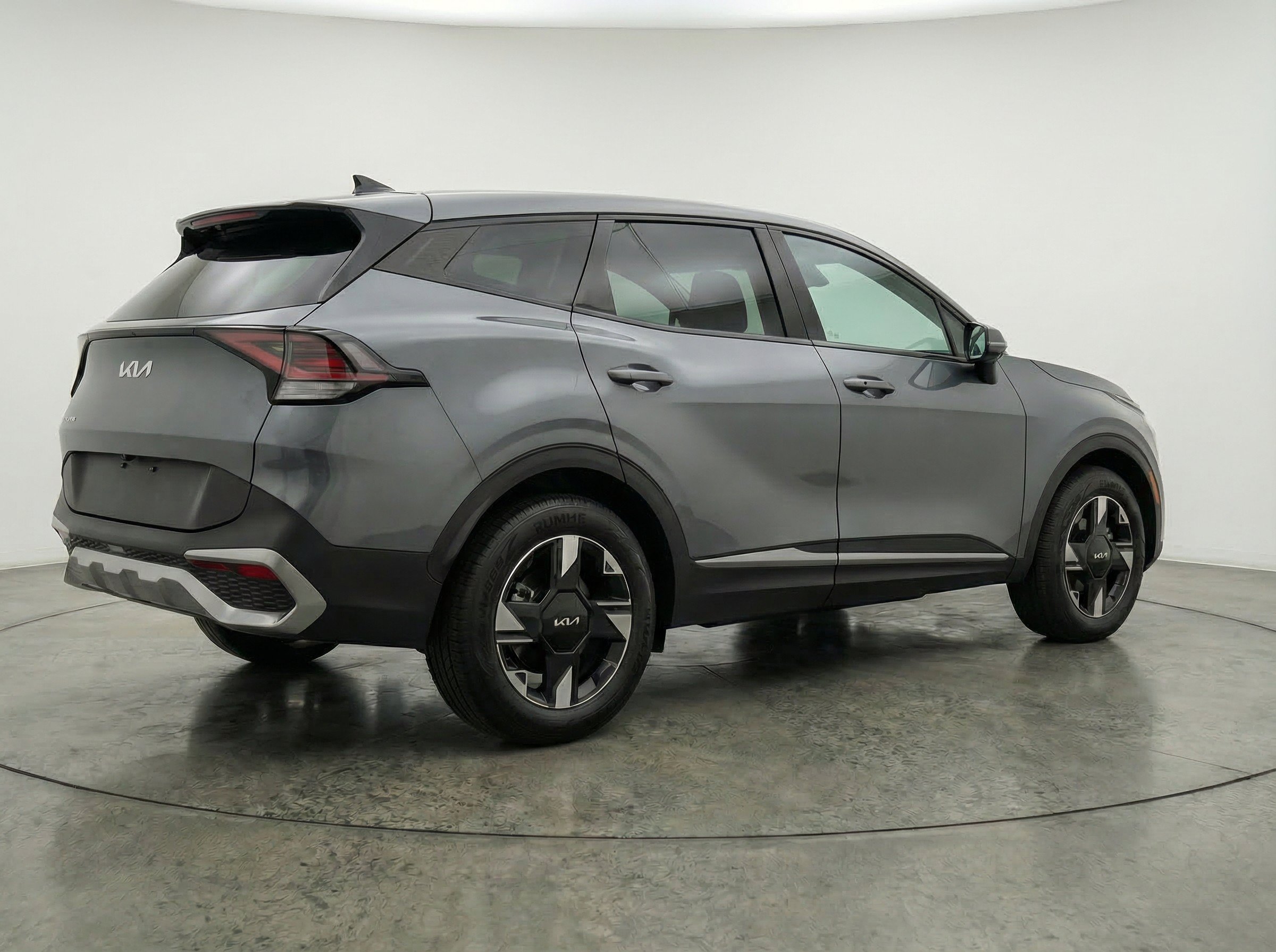 Thumbnail: 2026 Kia Sportage - 9
