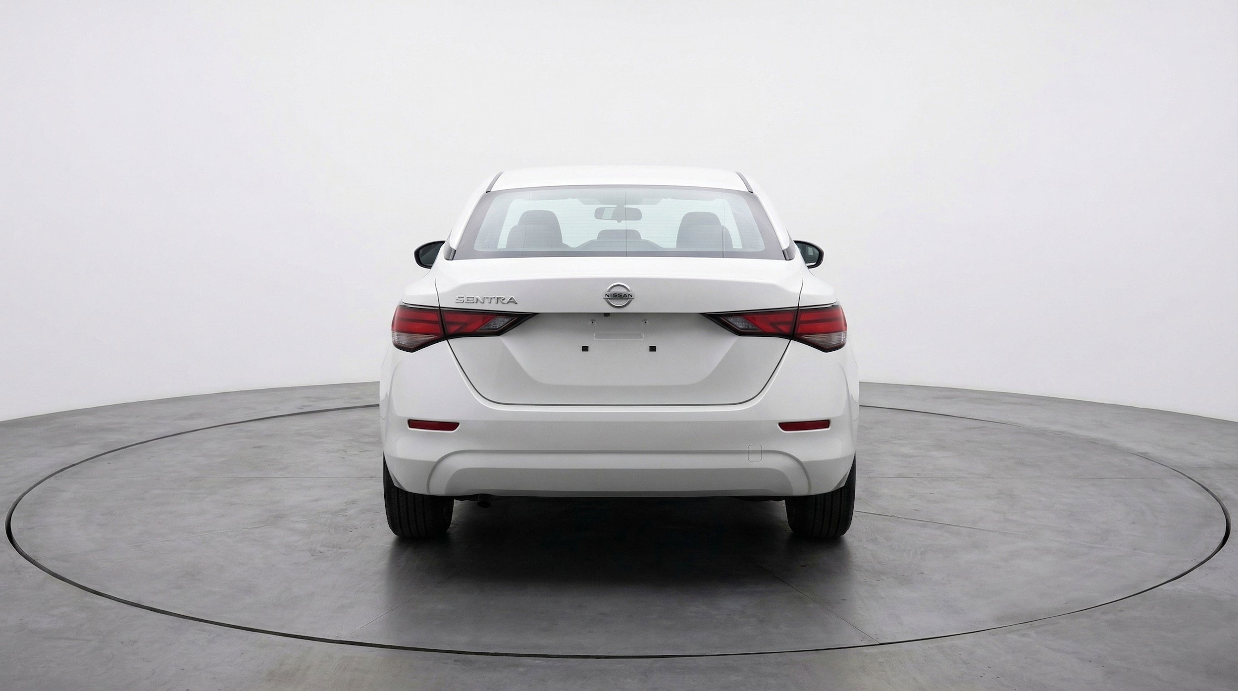 Thumbnail: 2025 Nissan Sentra - 7