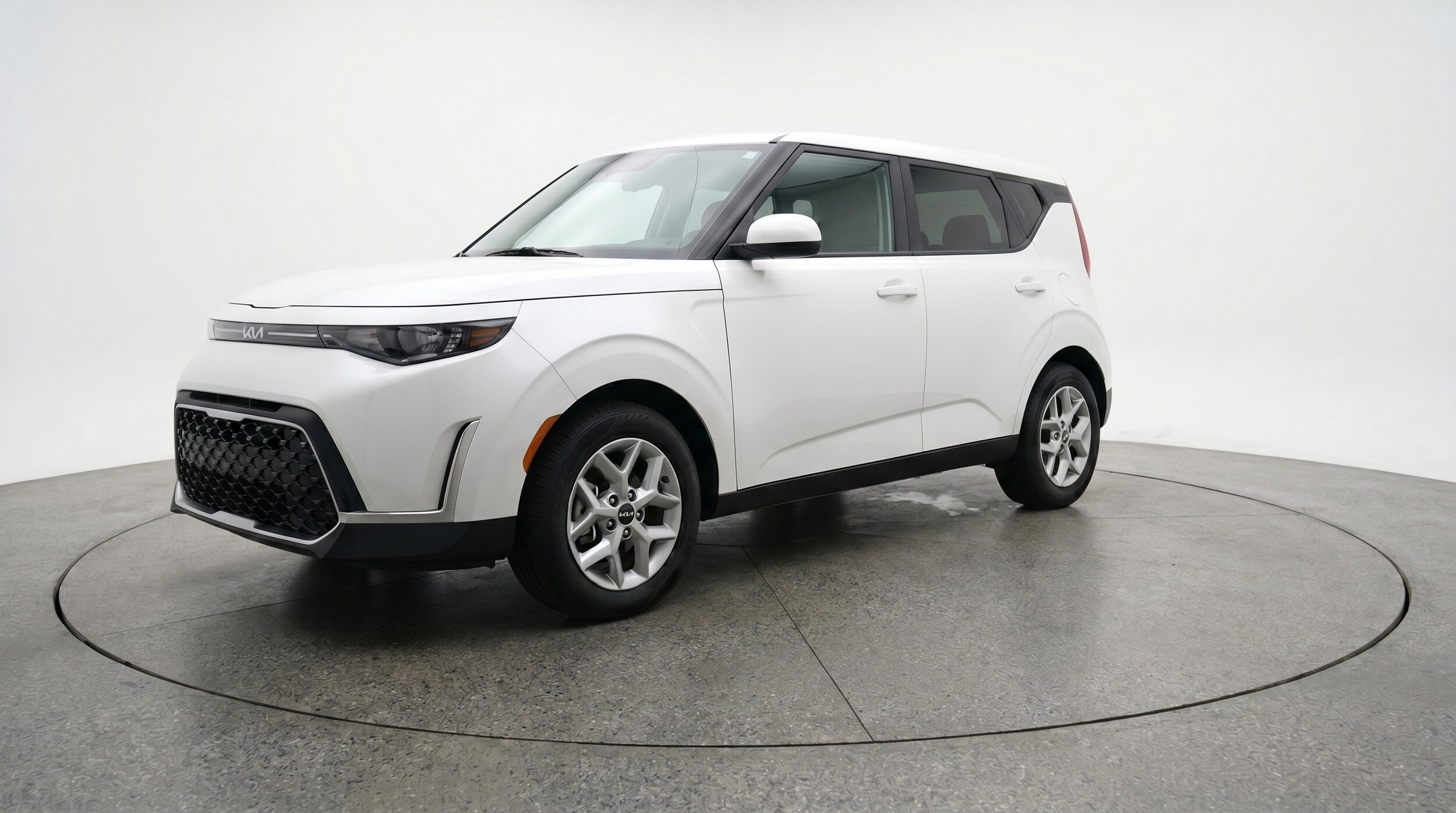 Thumbnail: 2025 Kia Soul - 3