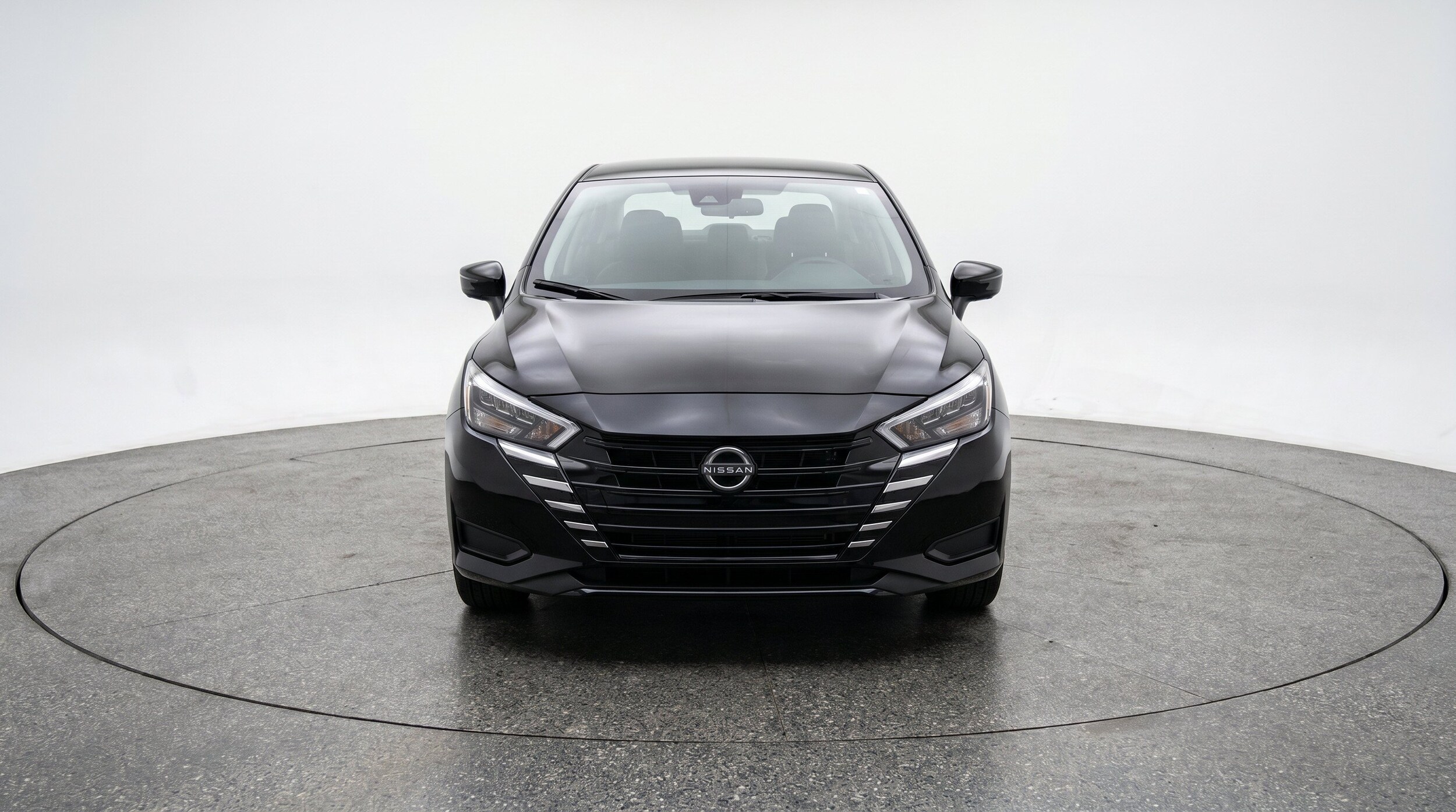 Thumbnail: 2025 Nissan Versa - 2