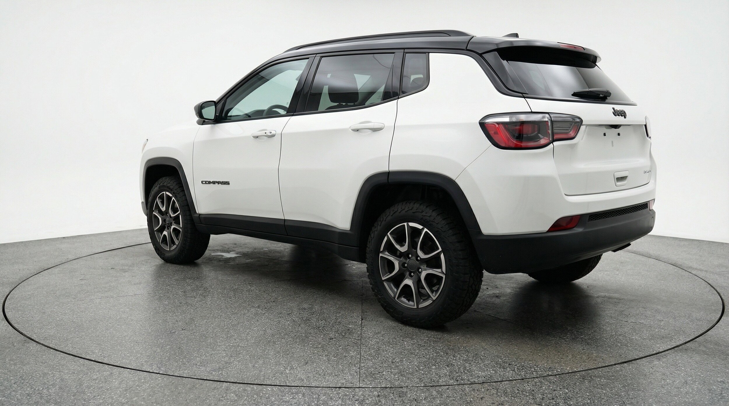 Thumbnail: 2025 Jeep Compass - 6