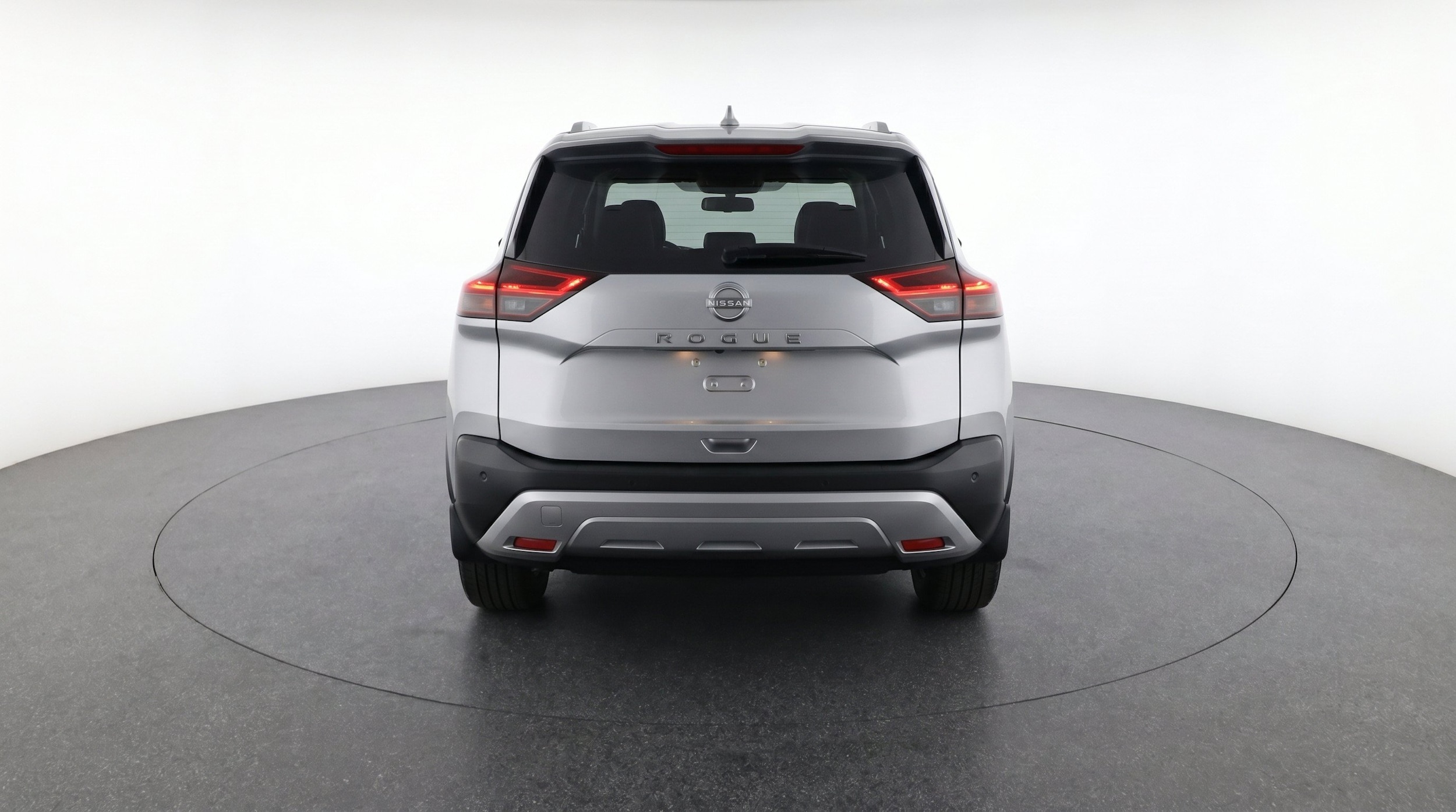 Thumbnail: 2025 Nissan Rogue - 7