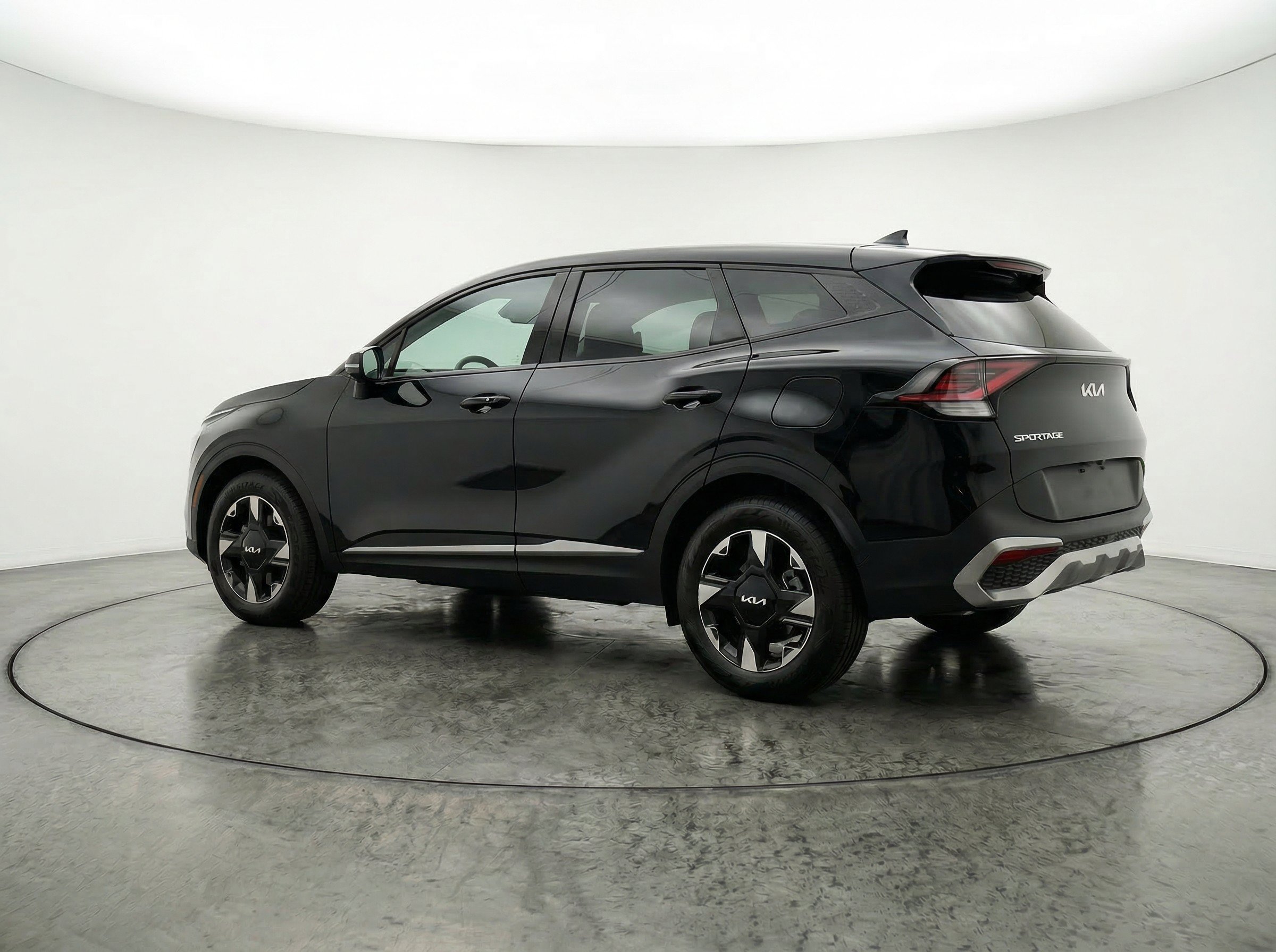 Thumbnail: 2026 Kia Sportage - 6