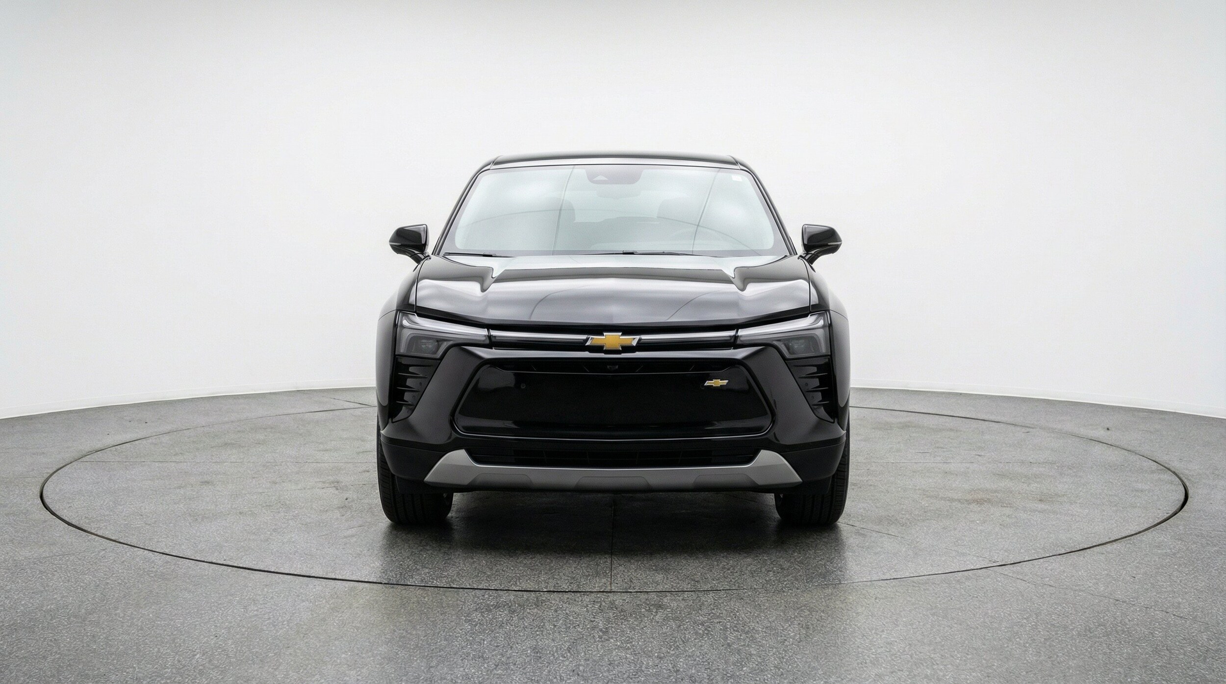 Thumbnail: 2026 Chevrolet Blazer - 2