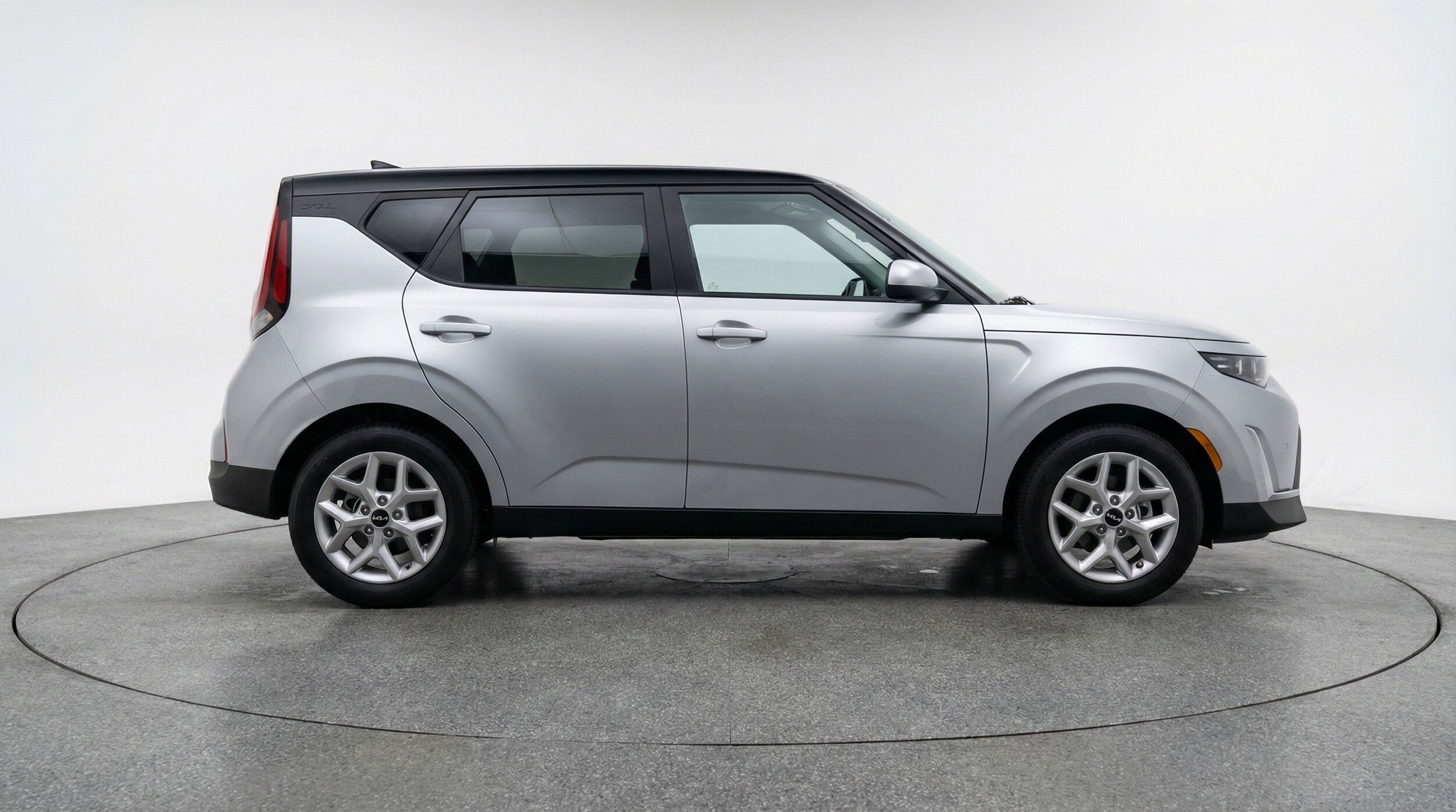 Thumbnail: 2025 Kia Soul - 11