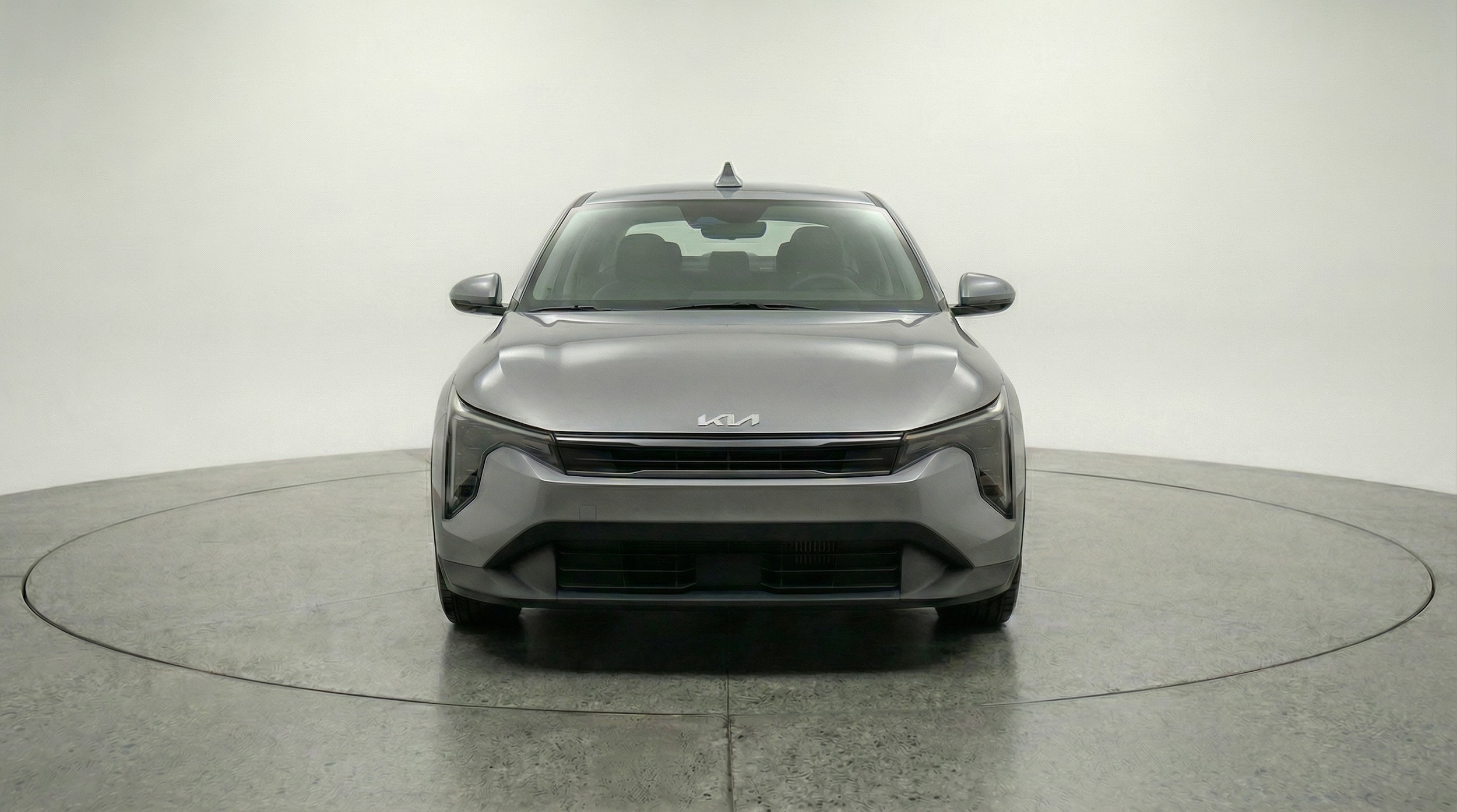 Thumbnail: 2025 Kia K4 - 2