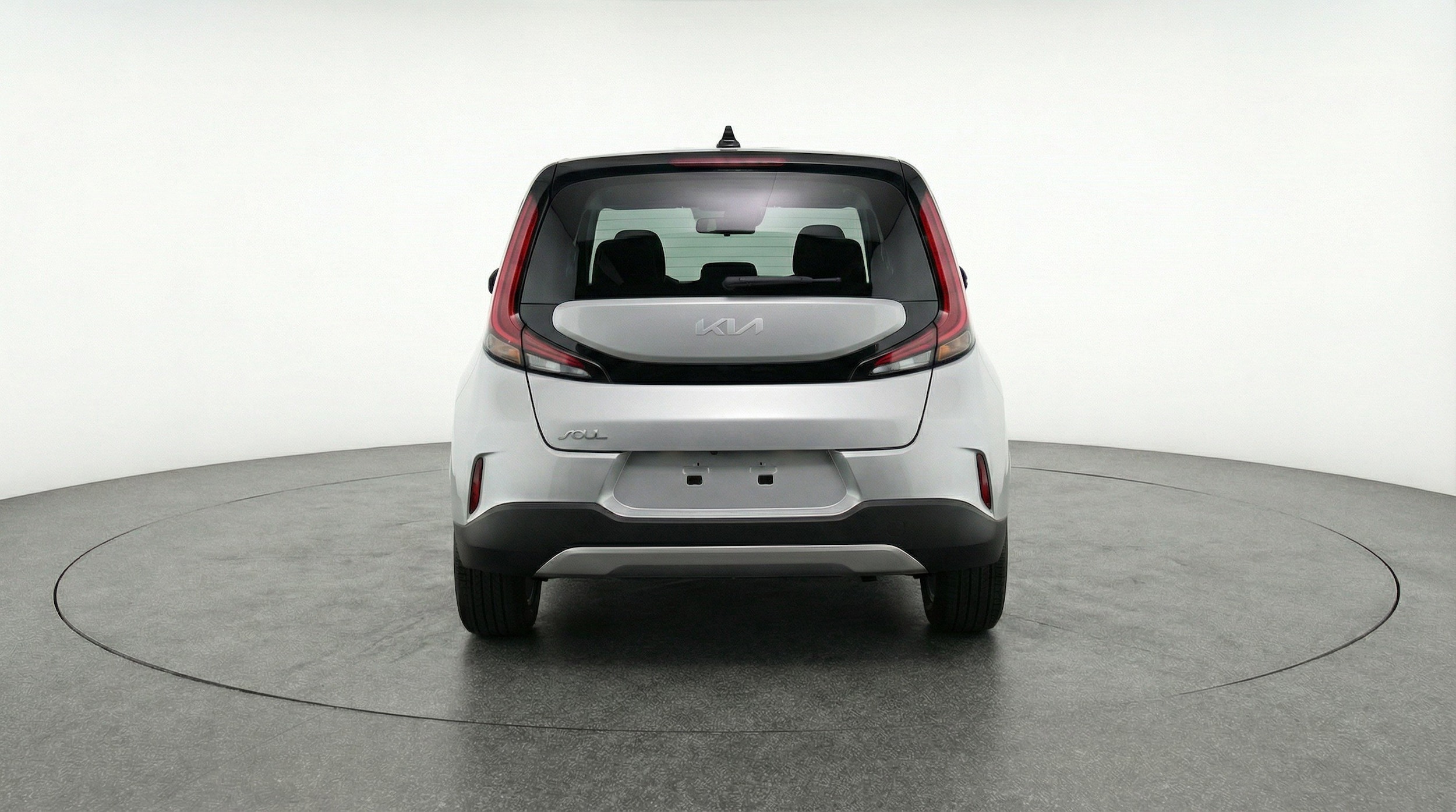 Thumbnail: 2025 Kia Soul - 7