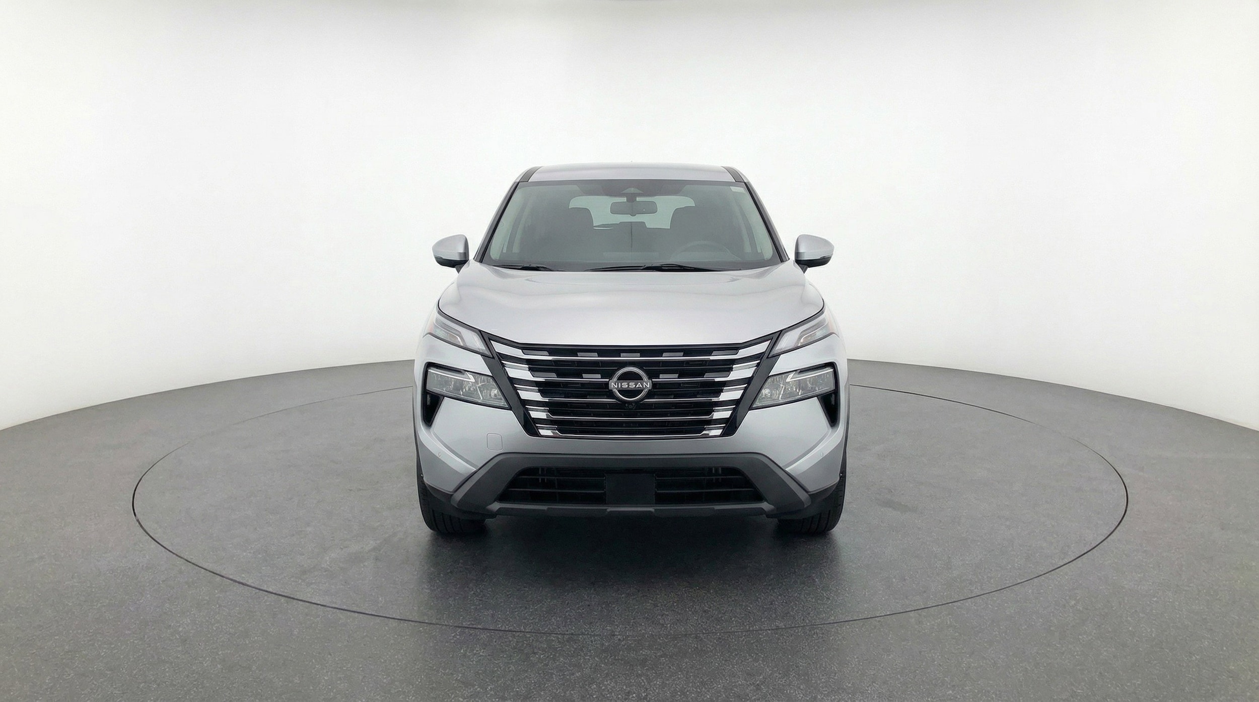 Thumbnail: 2025 Nissan Rogue - 2