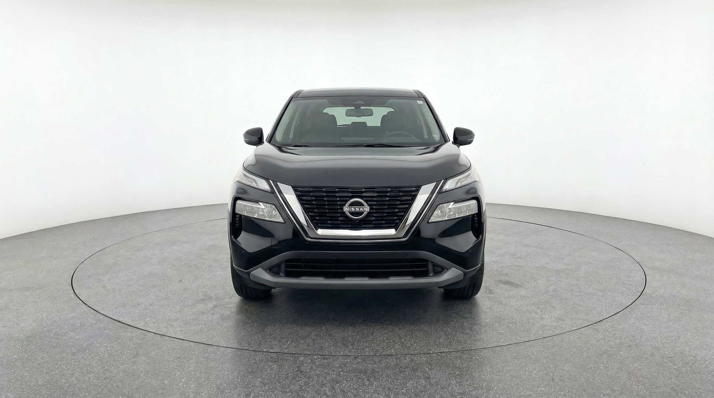 Thumbnail: 2025 Nissan Rogue - 2