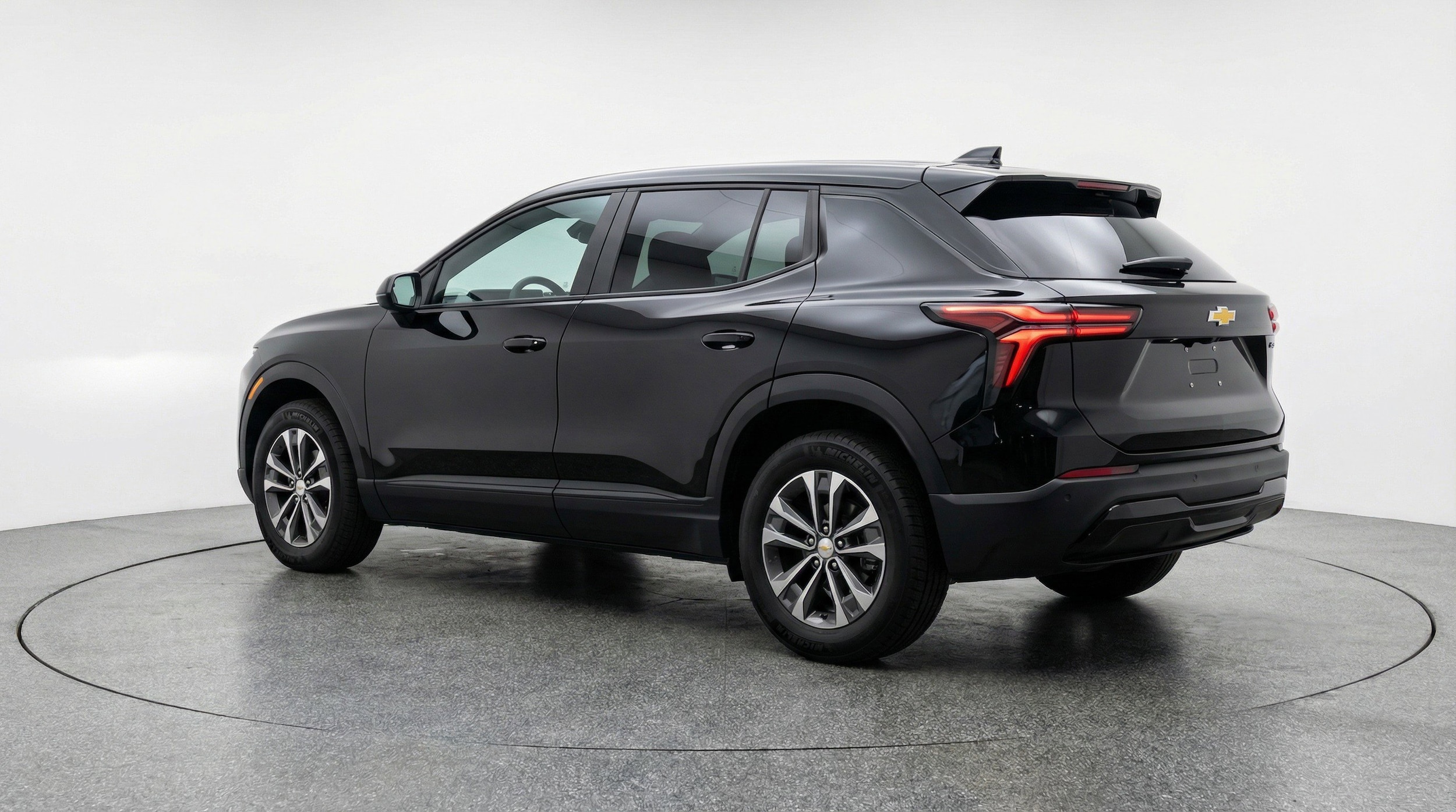 Thumbnail: 2025 Chevrolet Equinox - 6