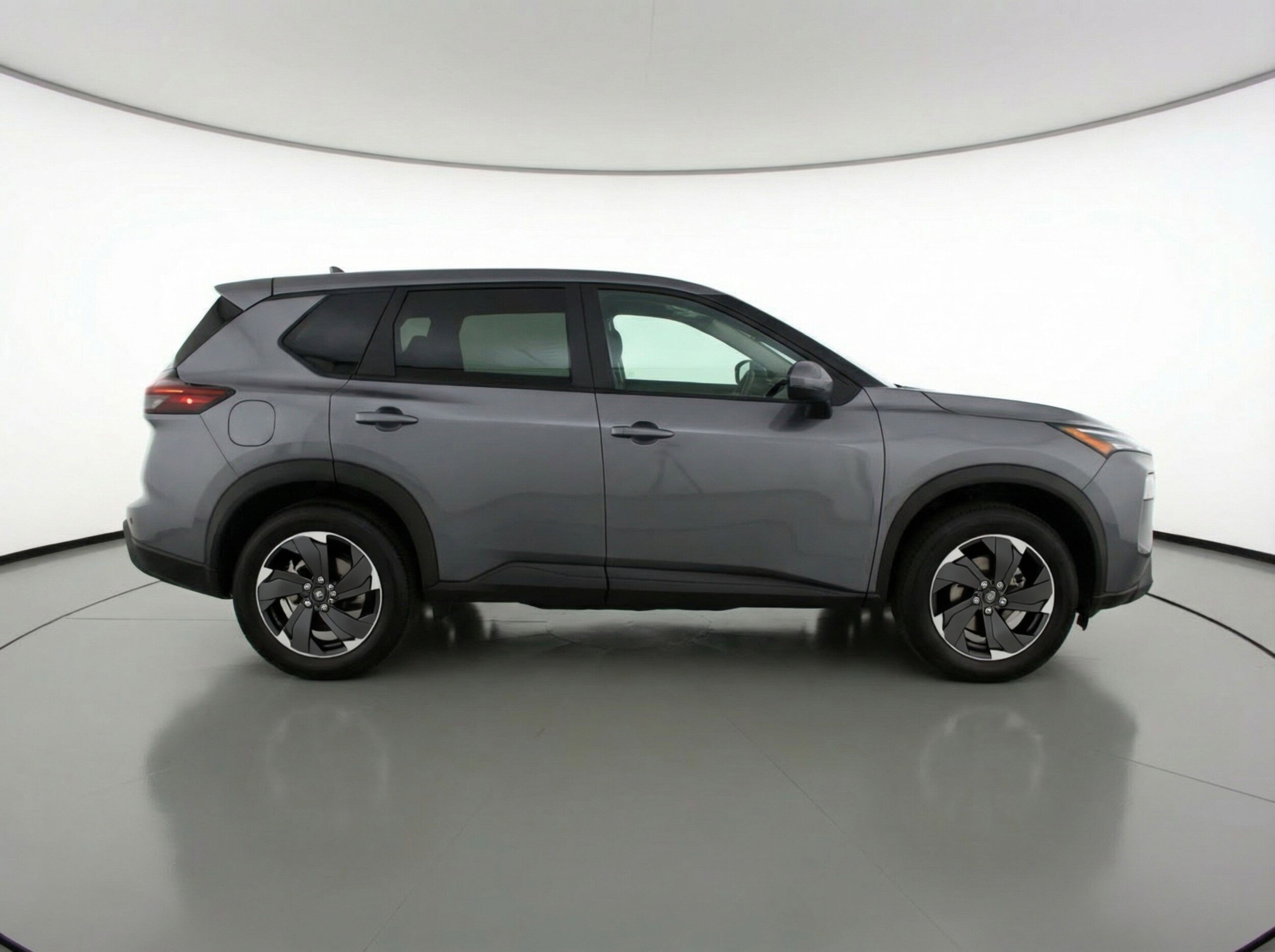 Thumbnail: 2025 Nissan Rogue - 11