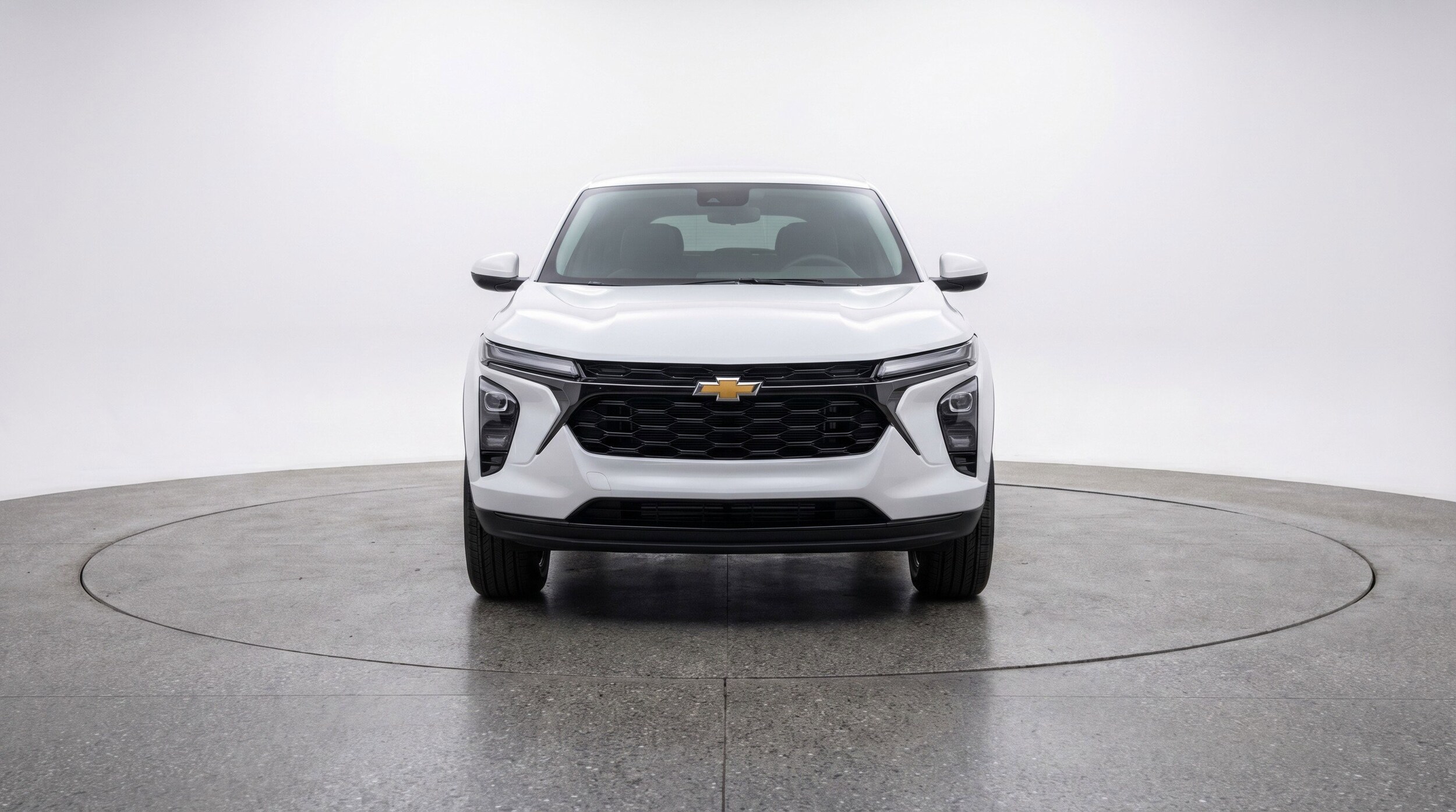 Thumbnail: 2025 Chevrolet Blazer - 2