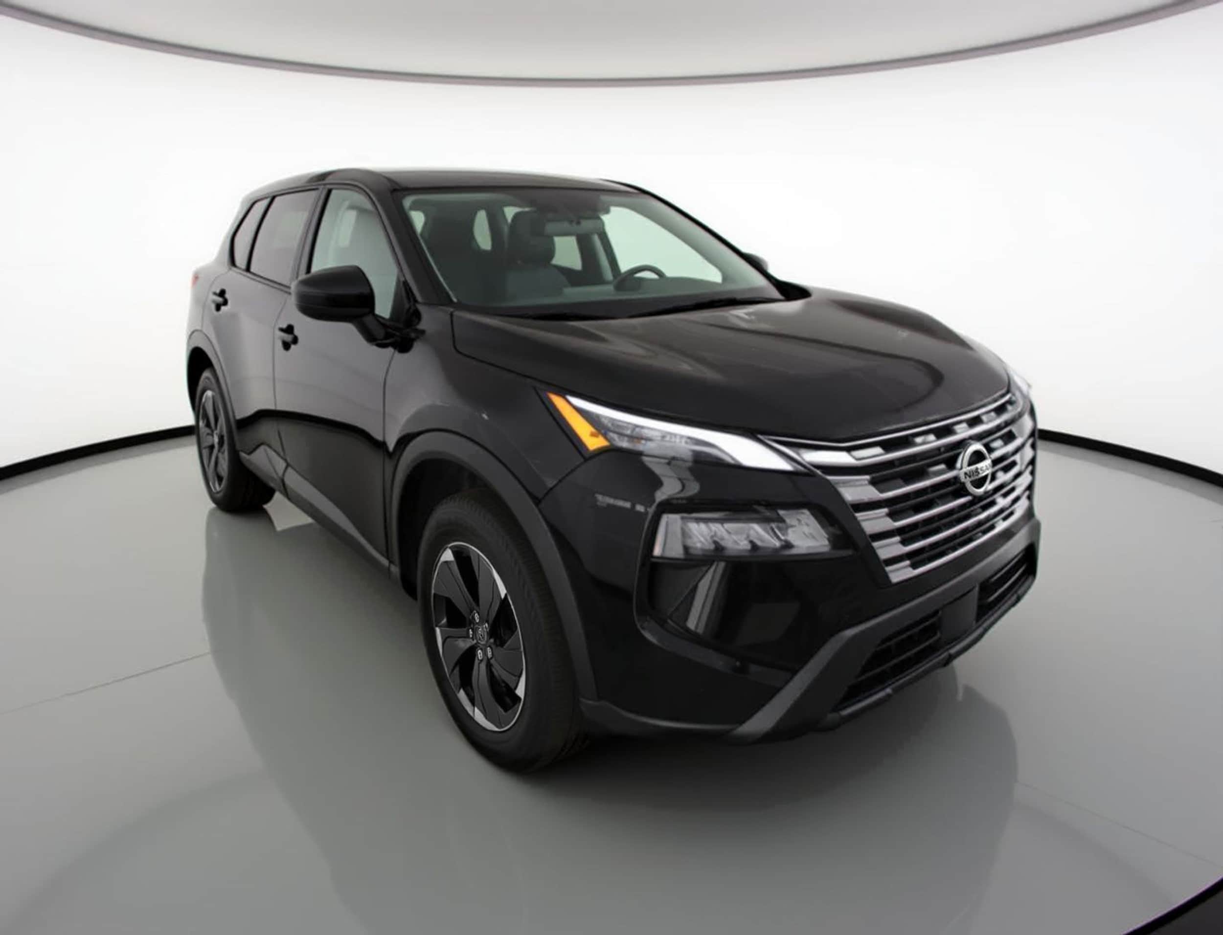 Thumbnail: 2025 Nissan Rogue - 1