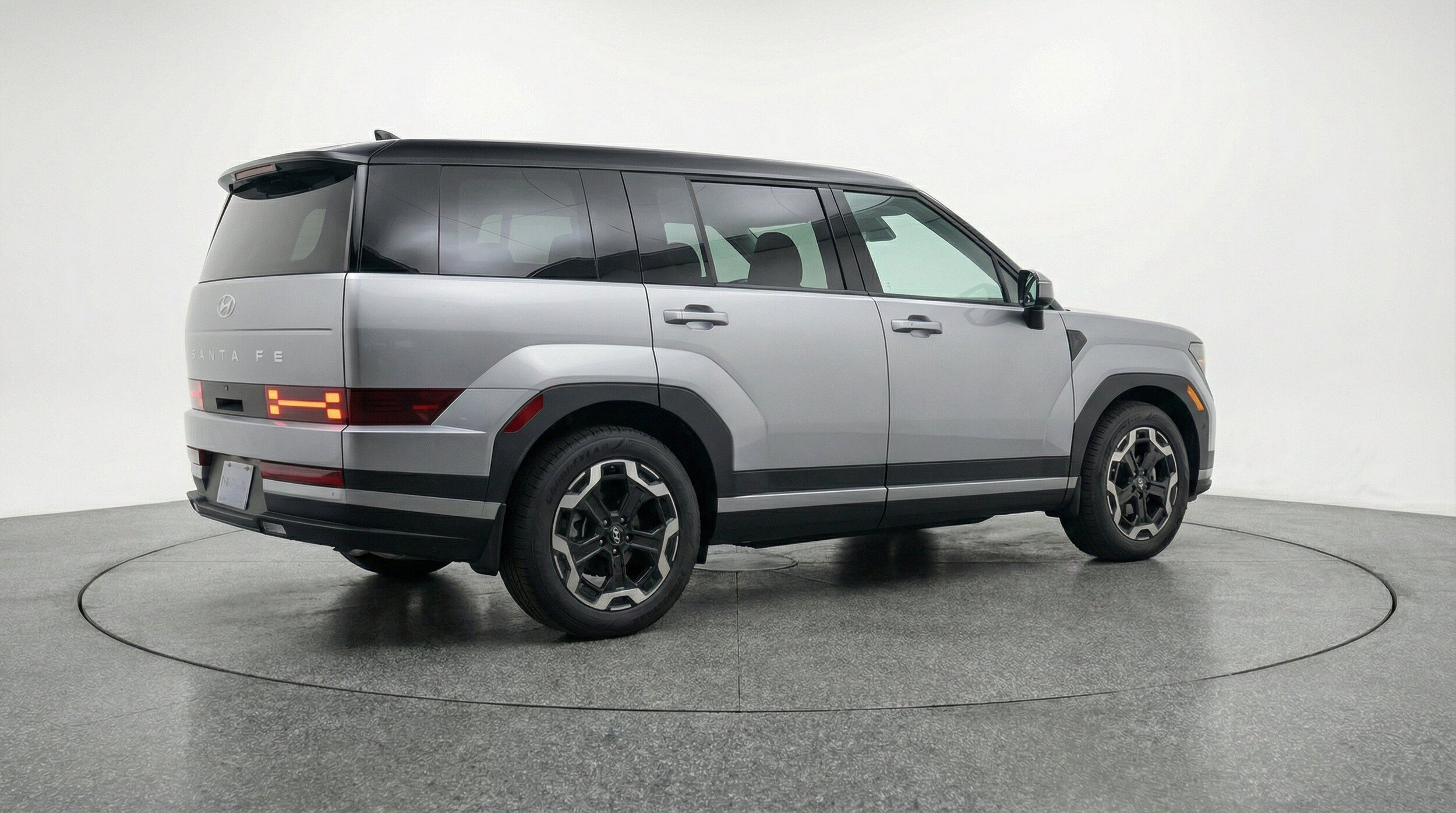 Thumbnail: 2026 Hyundai Santa Fe - 9