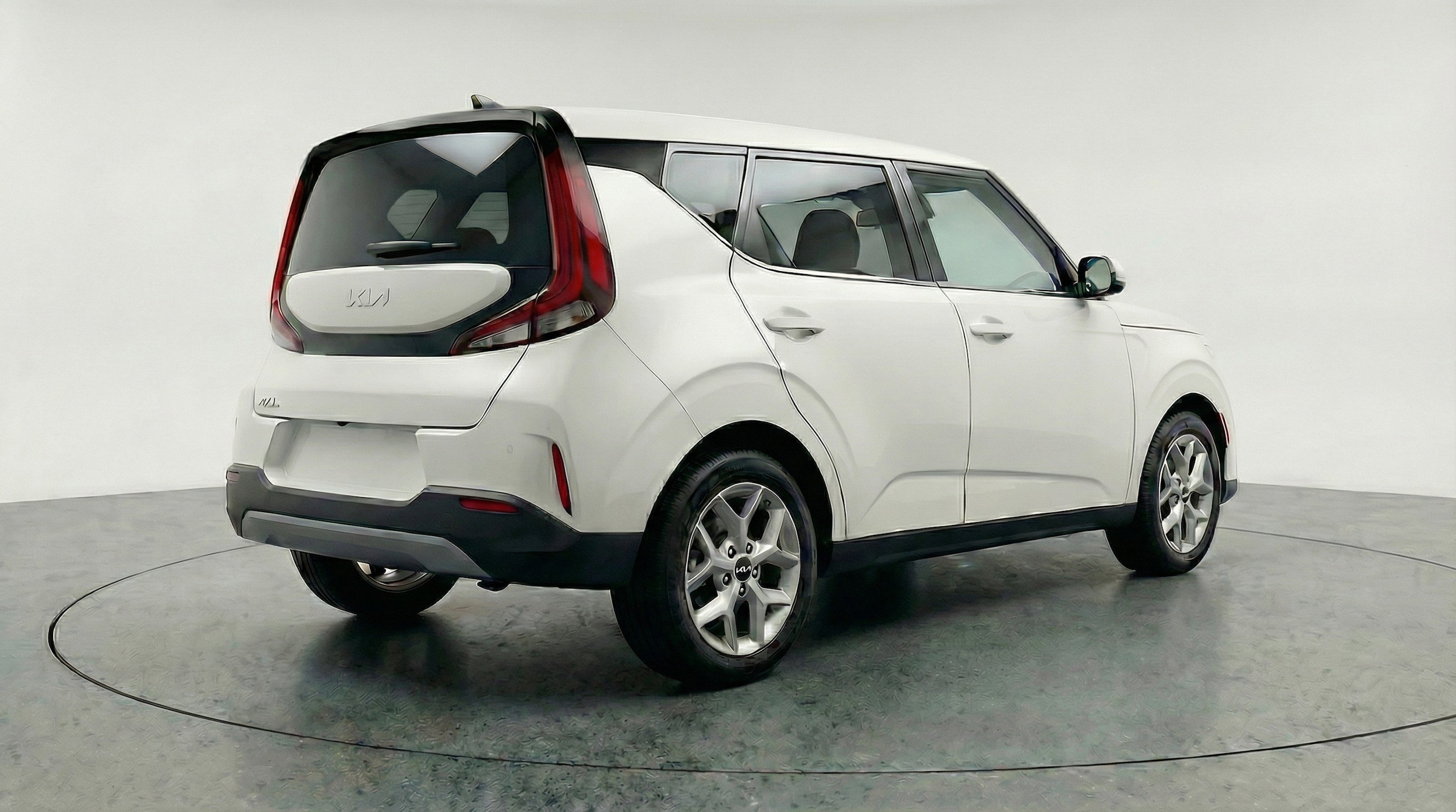 Thumbnail: 2025 Kia Soul - 9