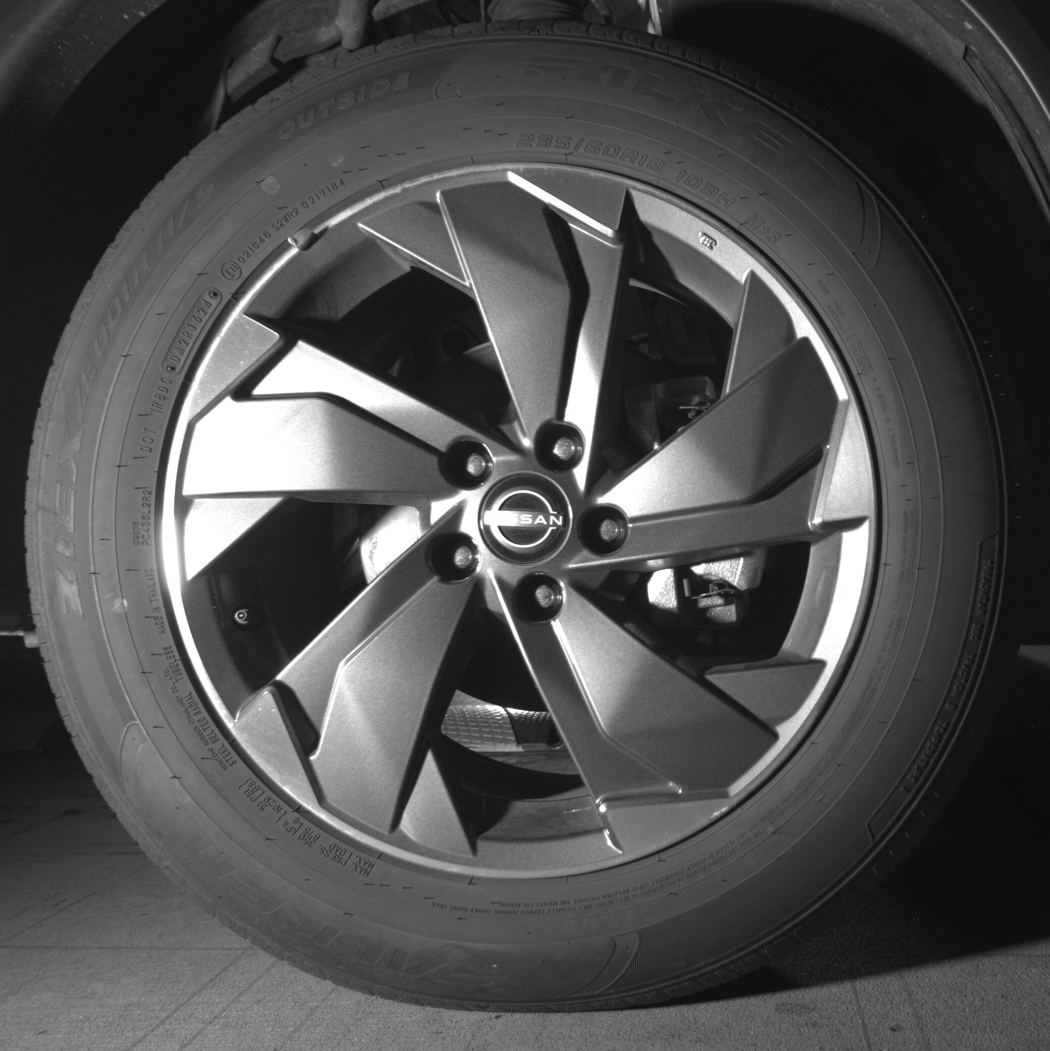 Thumbnail: 2025 Nissan Rogue - 10