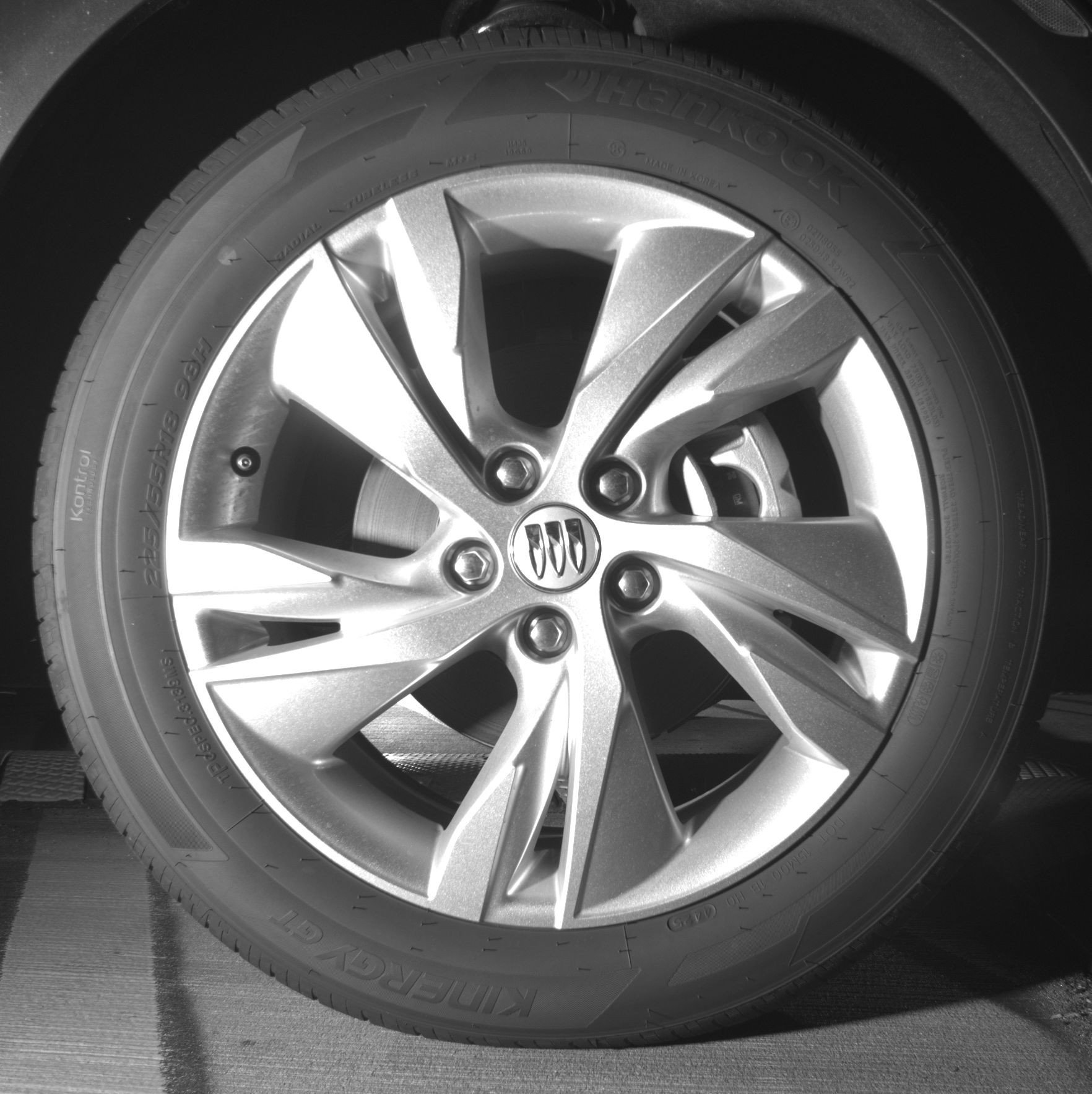 Thumbnail: 2026 Buick Encore GX - 13