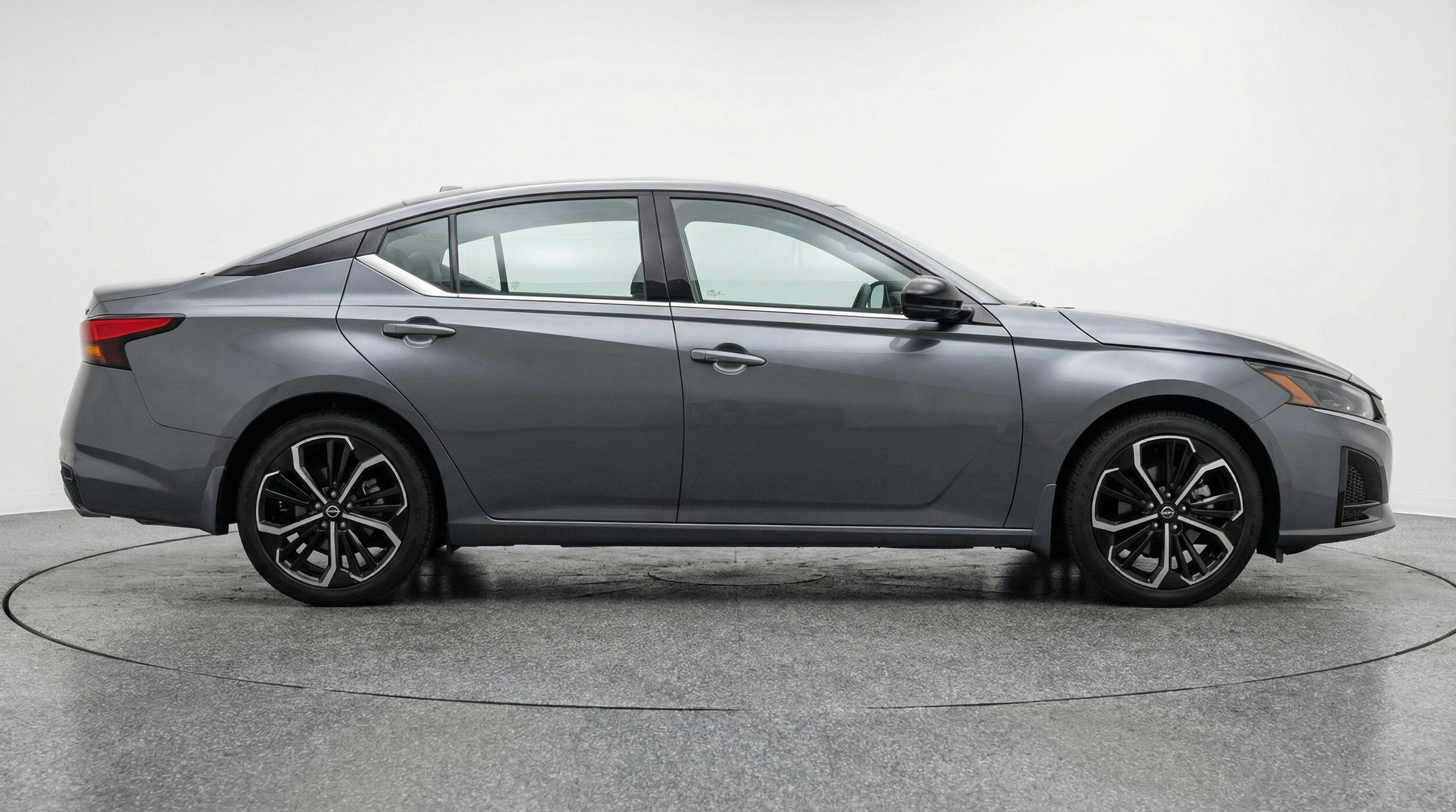 Thumbnail: 2025 Nissan Altima - 11