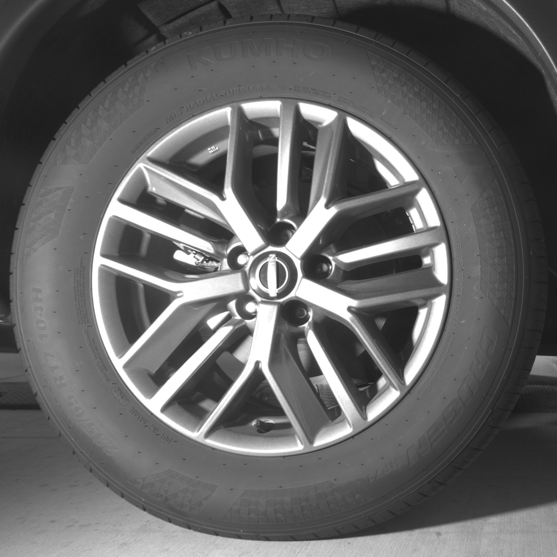 Thumbnail: 2026 Nissan Rogue - 15