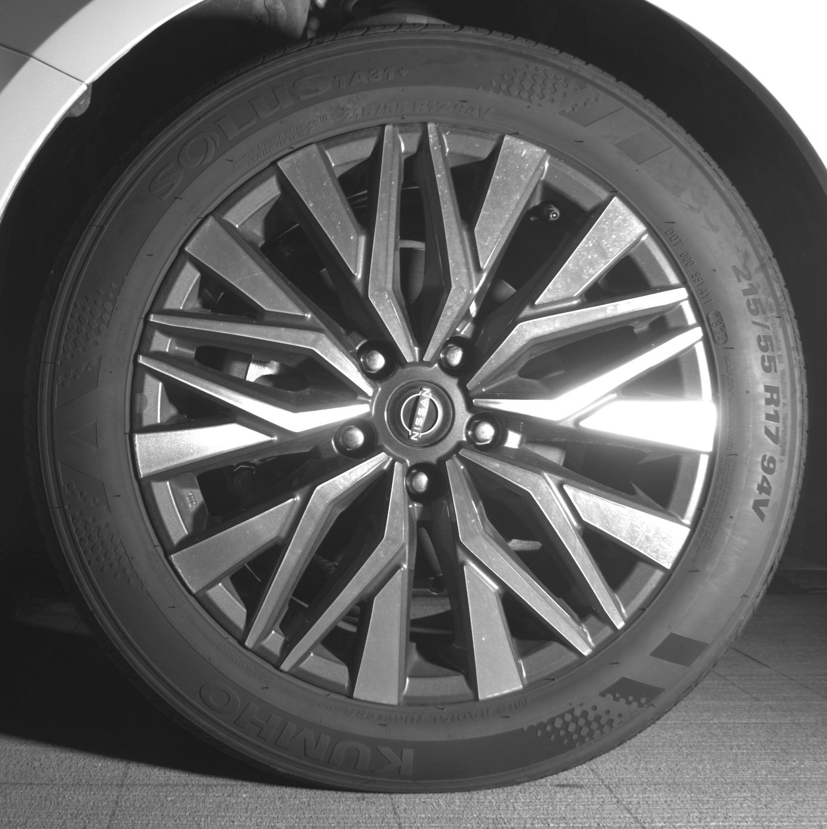 Thumbnail: 2025 Nissan Altima - 12