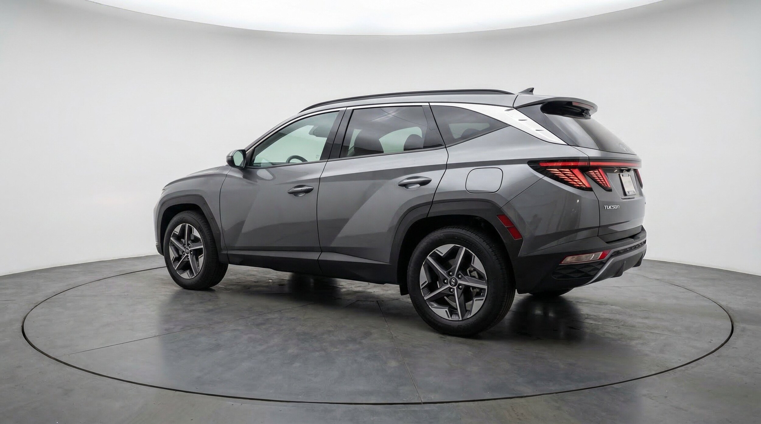 Thumbnail: 2026 Hyundai Tucson - 6