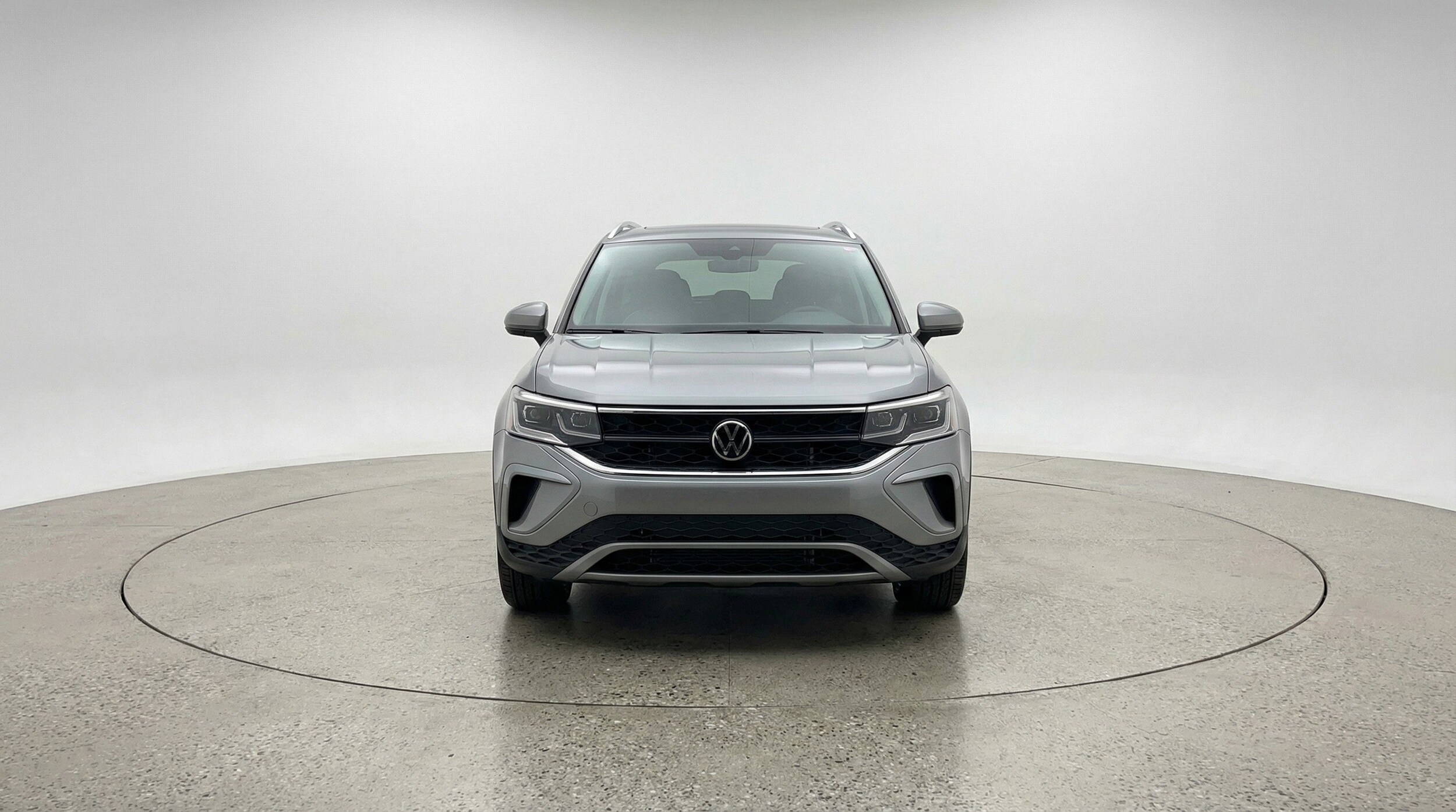 Thumbnail: 2025 Volkswagen Taos - 2