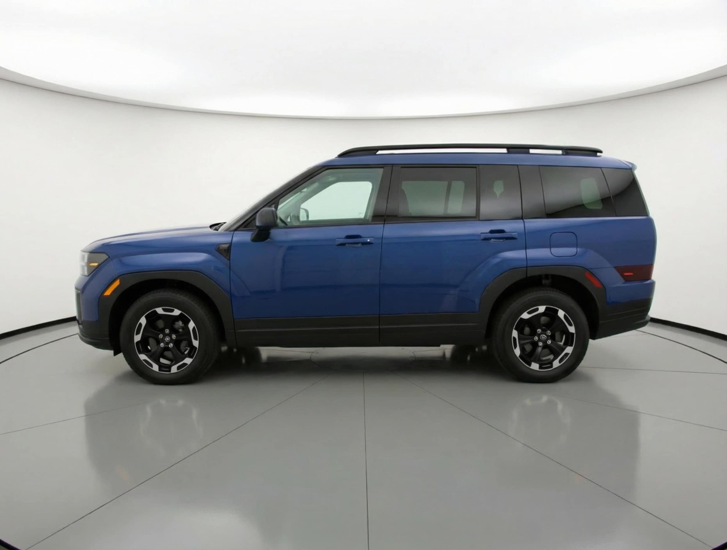 Thumbnail: 2025 Hyundai Santa Fe - 4