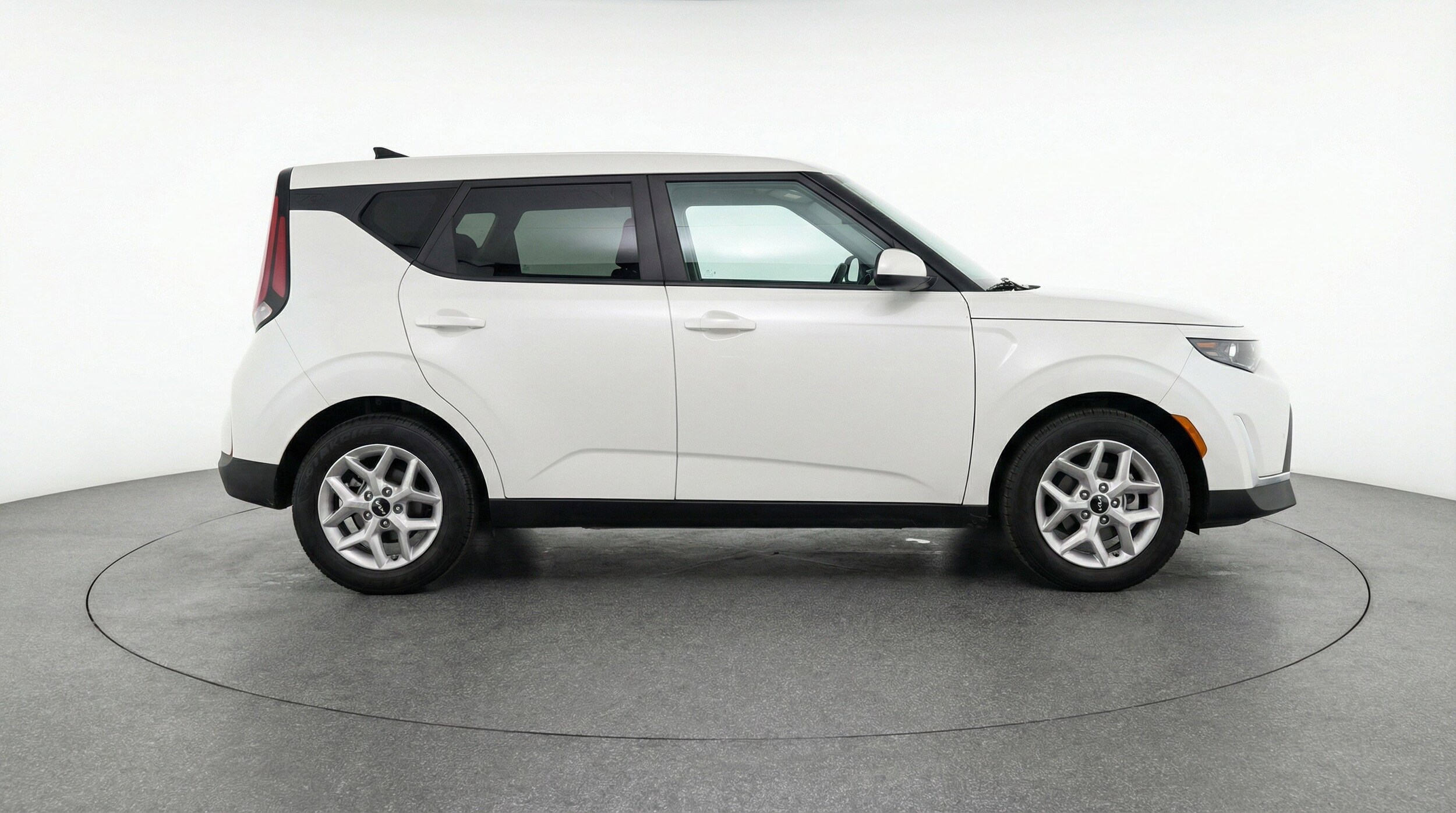 Thumbnail: 2025 Kia Soul - 11