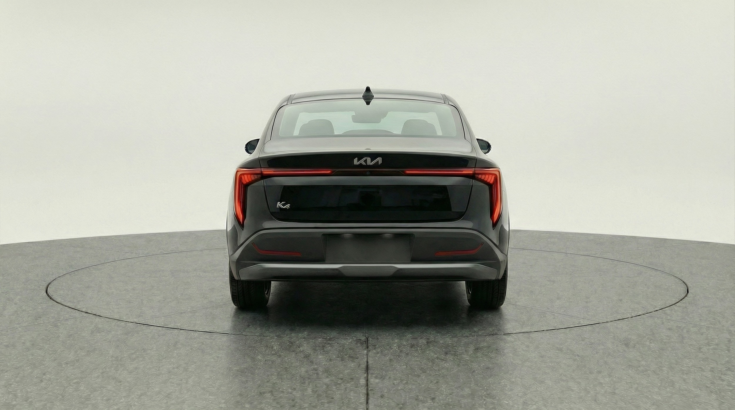 Thumbnail: 2025 Kia K4 - 6