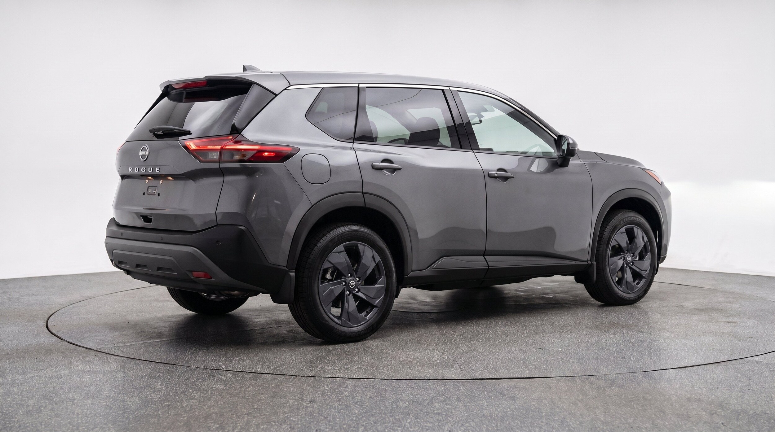 Thumbnail: 2026 Nissan Rogue - 9